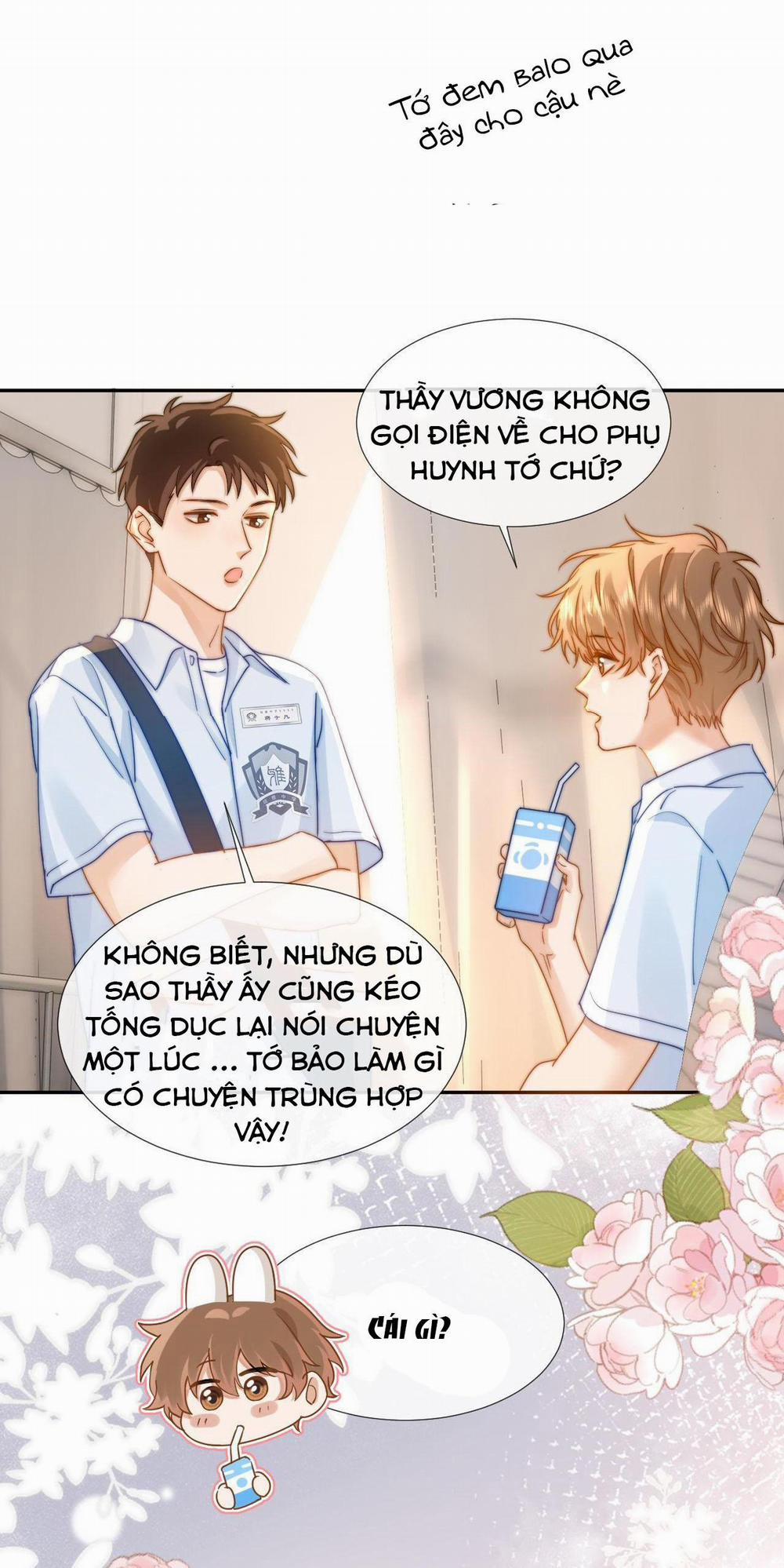 Chất gây dị ứng đáng yêu 5 trang 17