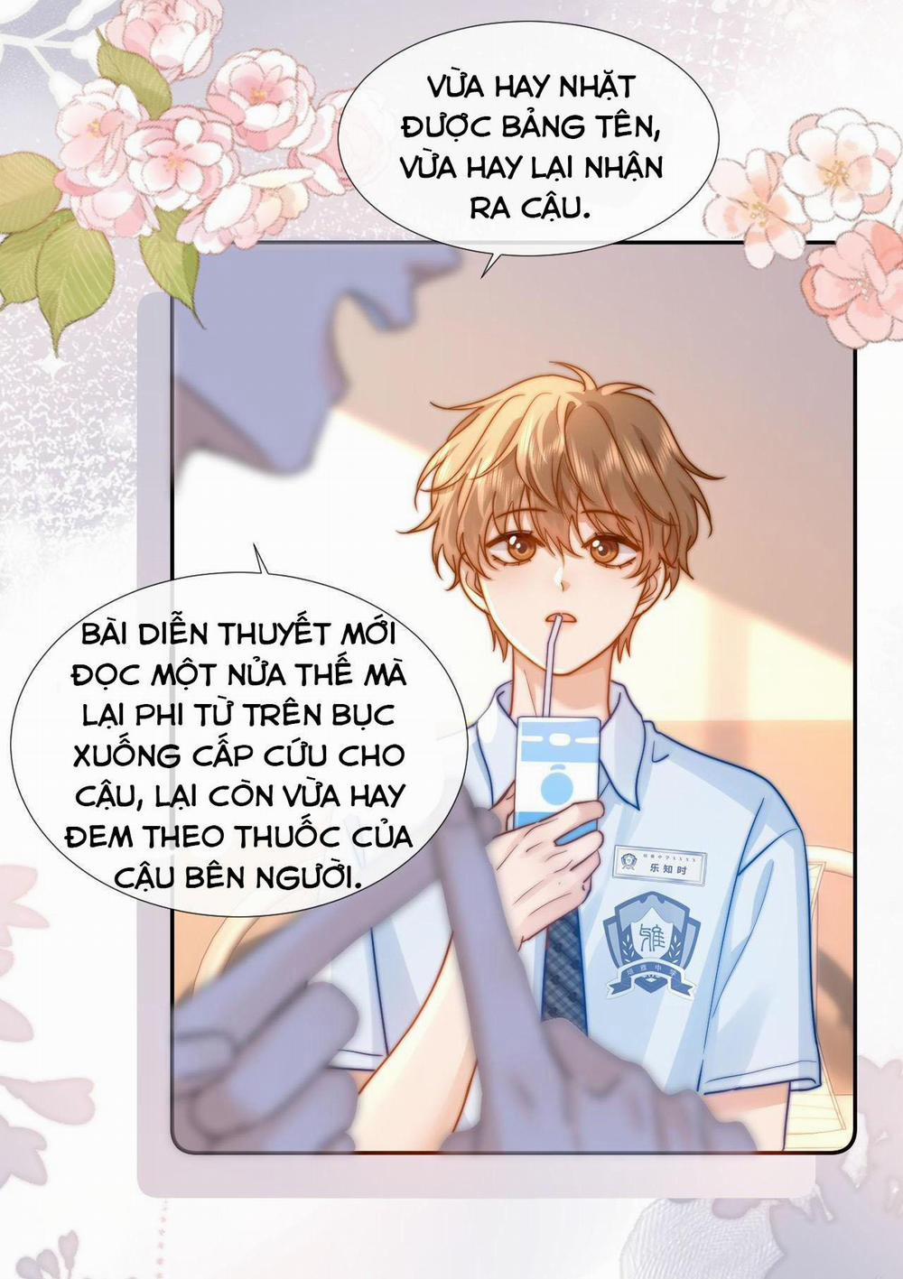 Chất gây dị ứng đáng yêu 5 trang 18