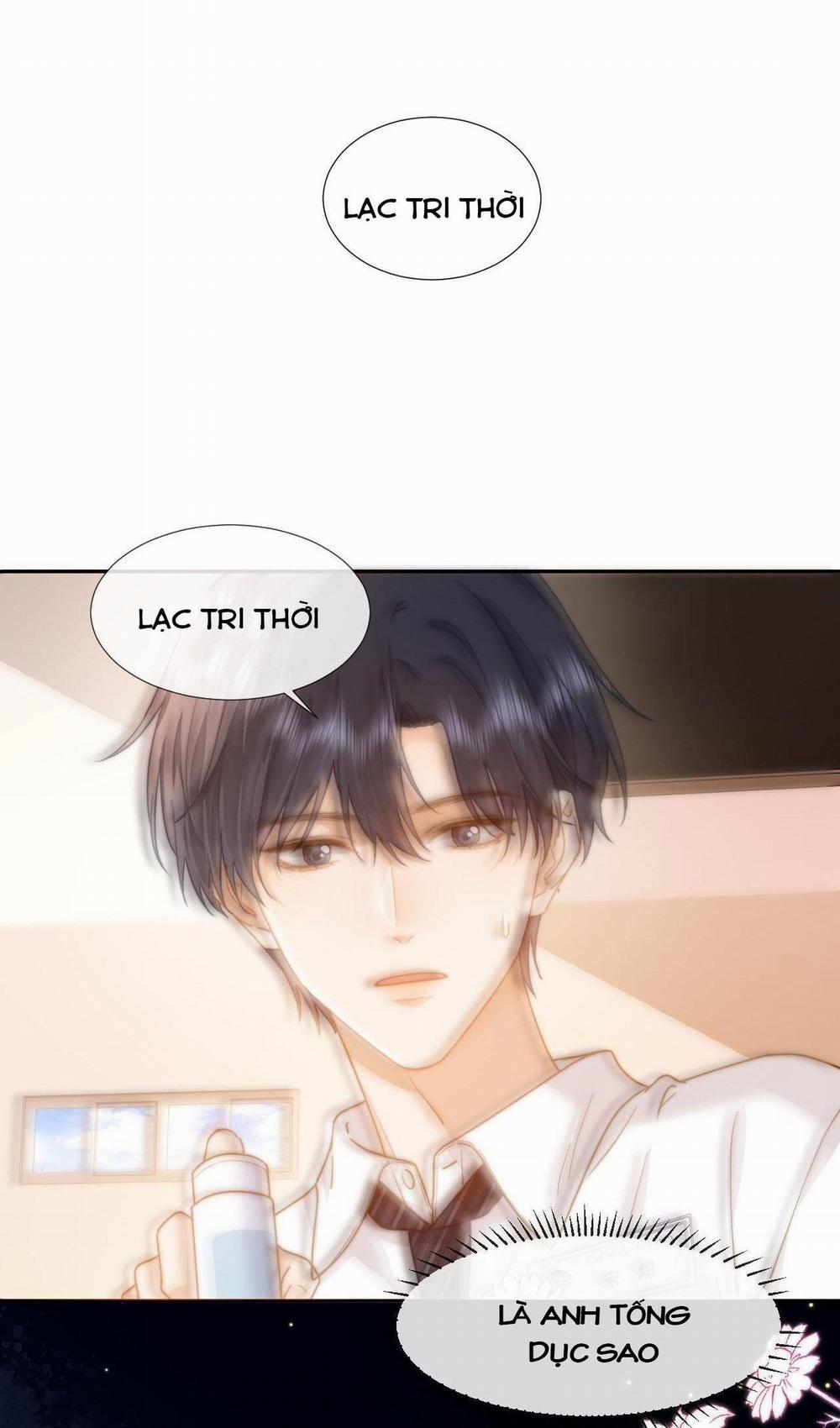 Chất gây dị ứng đáng yêu 5 trang 2