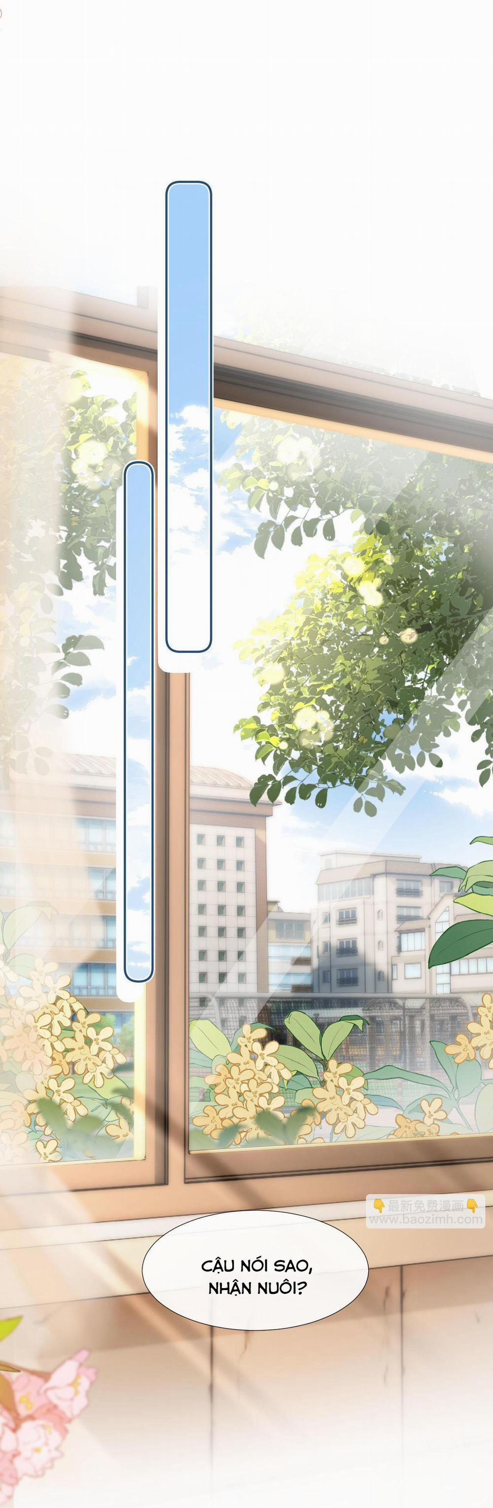 Chất gây dị ứng đáng yêu 5 trang 24