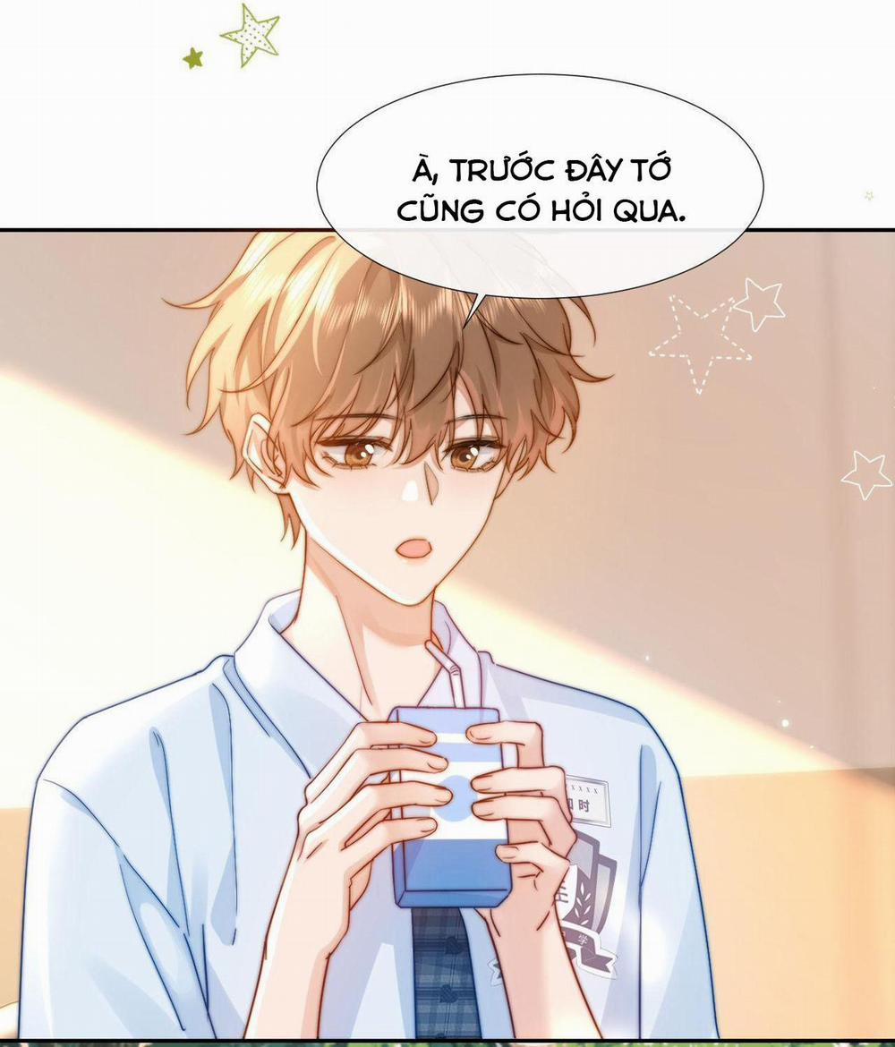 Chất gây dị ứng đáng yêu 5 trang 26