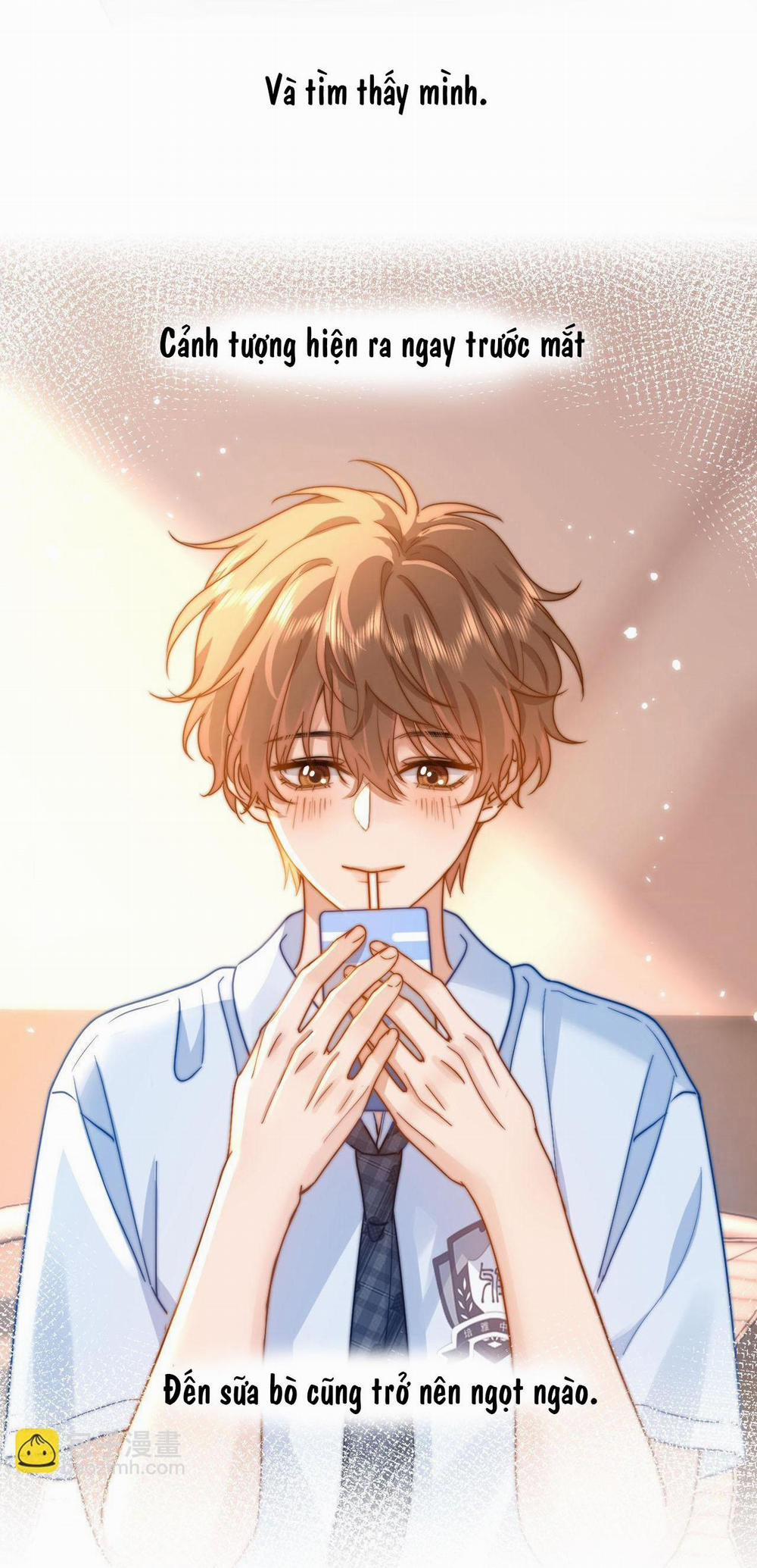 Chất gây dị ứng đáng yêu 5 trang 31