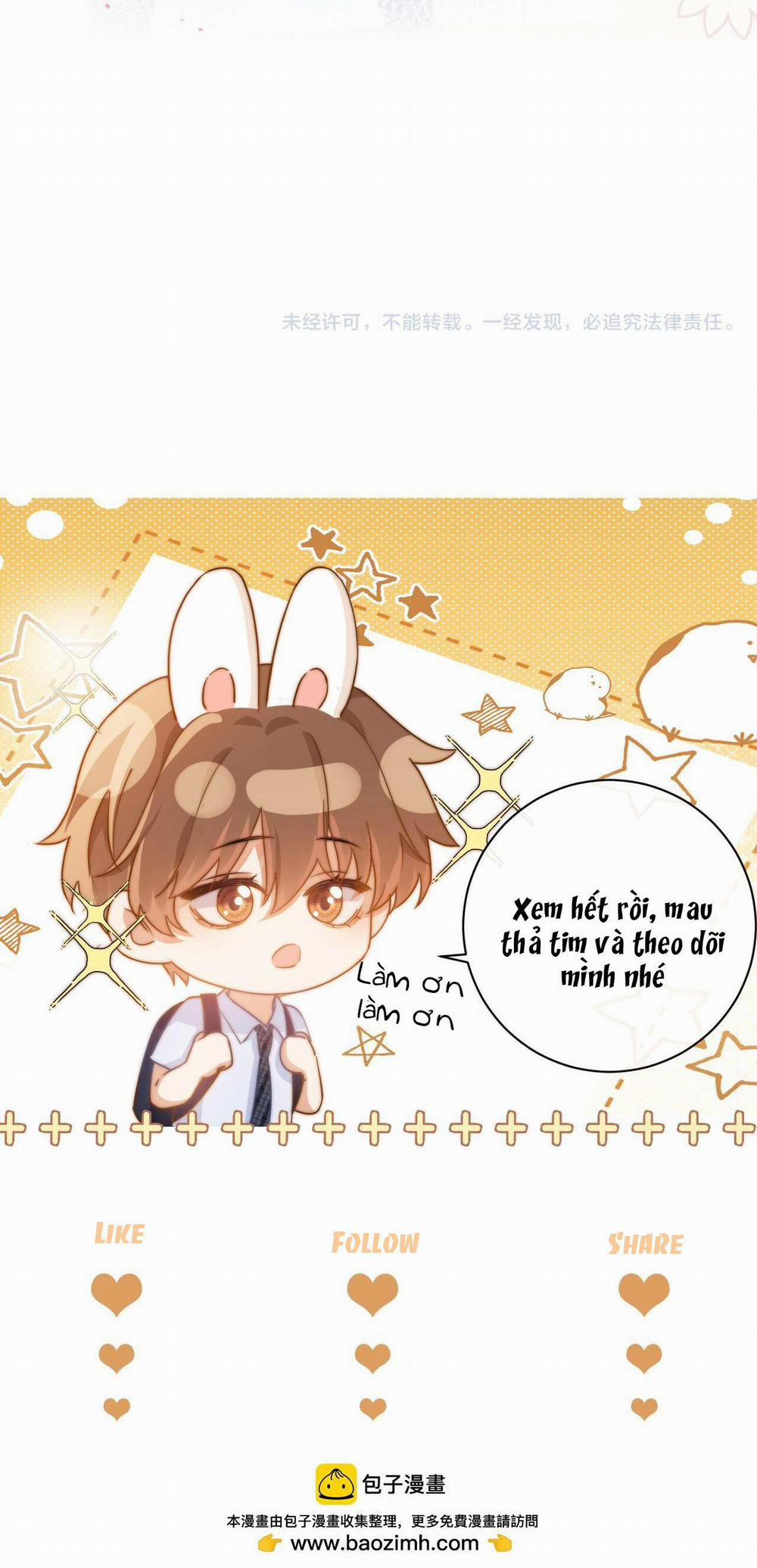 Chất gây dị ứng đáng yêu 5 trang 38