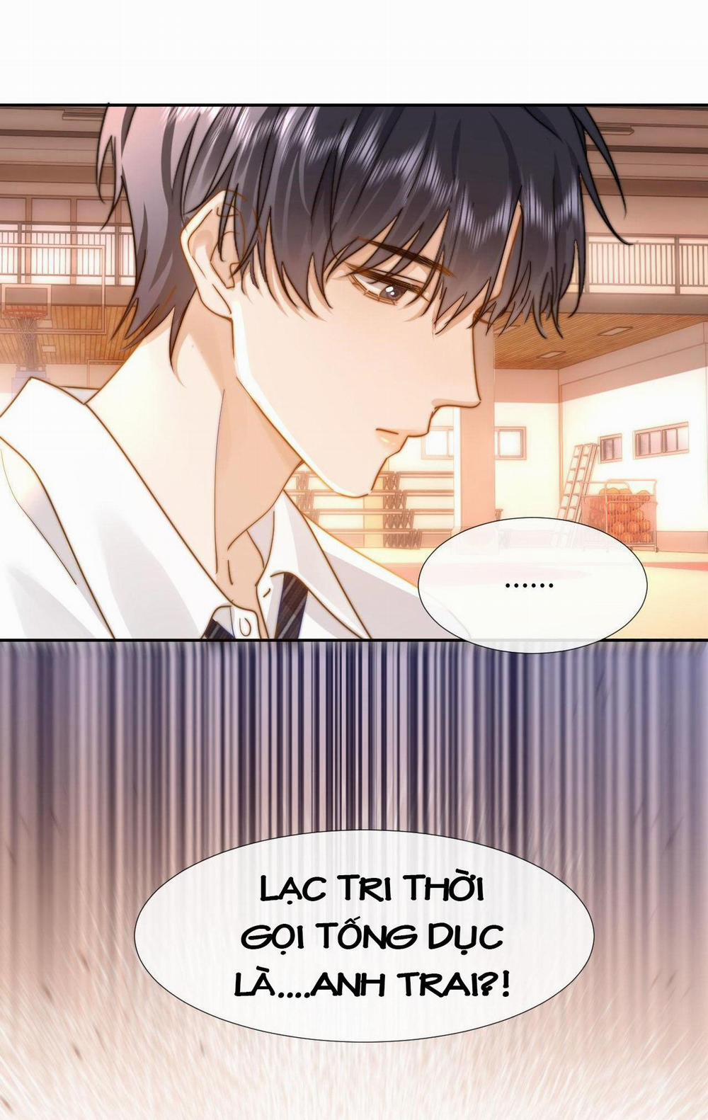 Chất gây dị ứng đáng yêu 5 trang 9