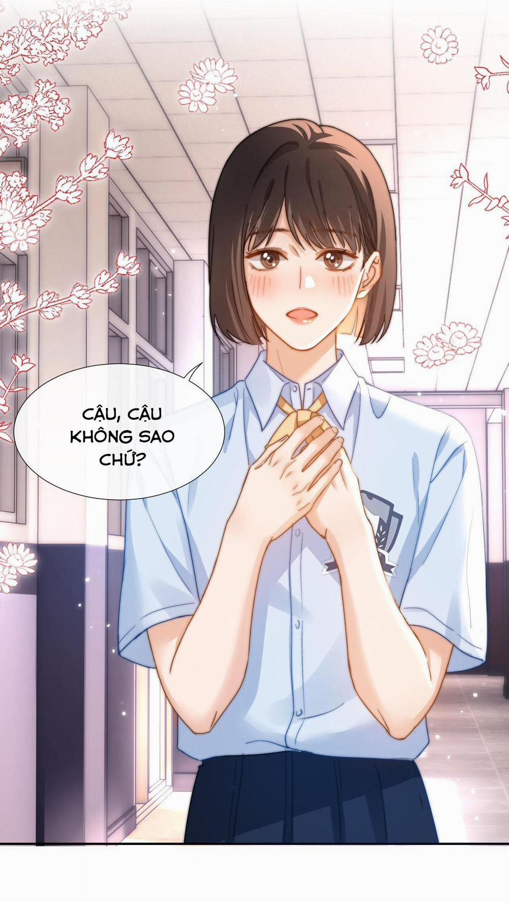 Chất gây dị ứng đáng yêu 6 trang 2