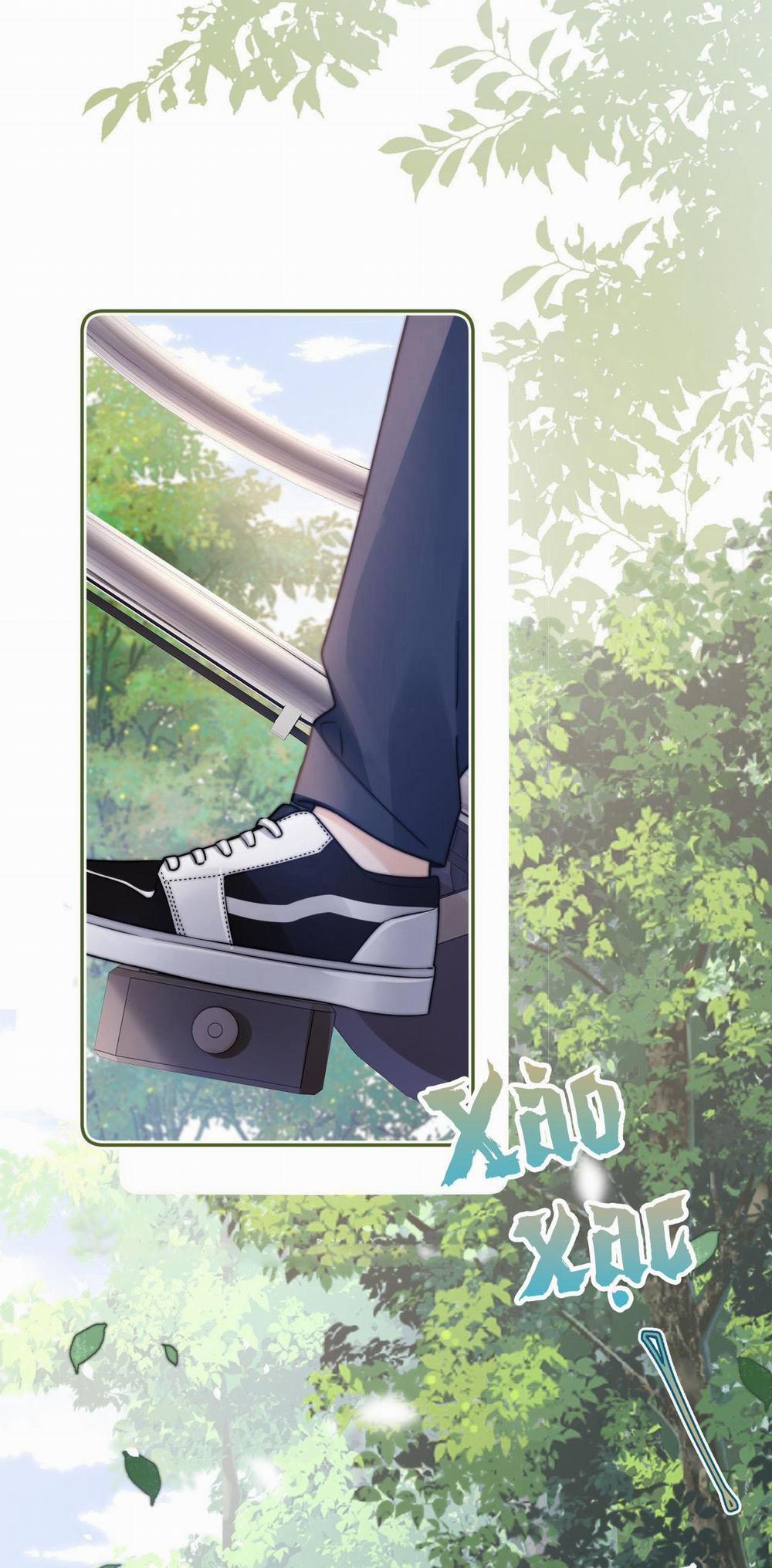 Chất gây dị ứng đáng yêu 6 trang 26