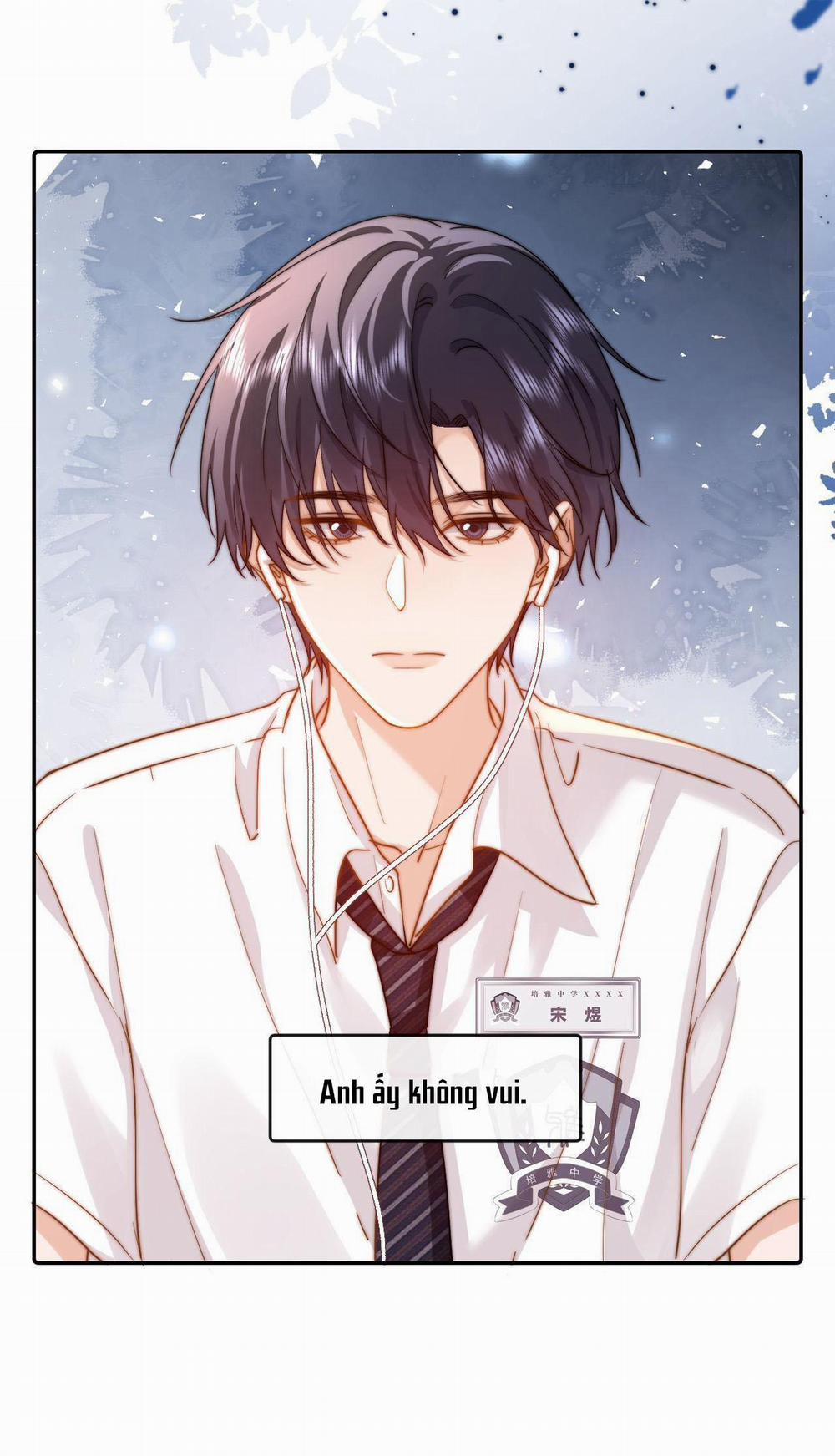 Chất gây dị ứng đáng yêu 6 trang 29