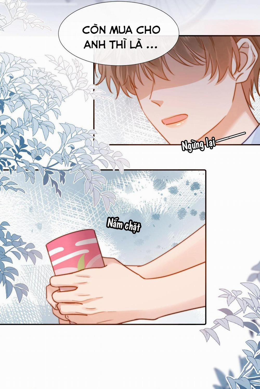 Chất gây dị ứng đáng yêu 7 trang 10