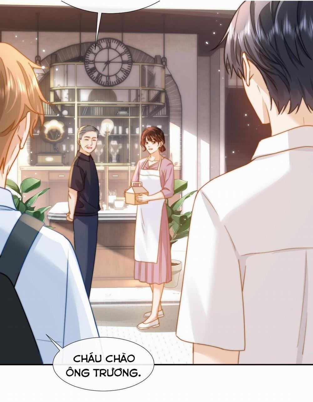 Chất gây dị ứng đáng yêu 7 trang 16