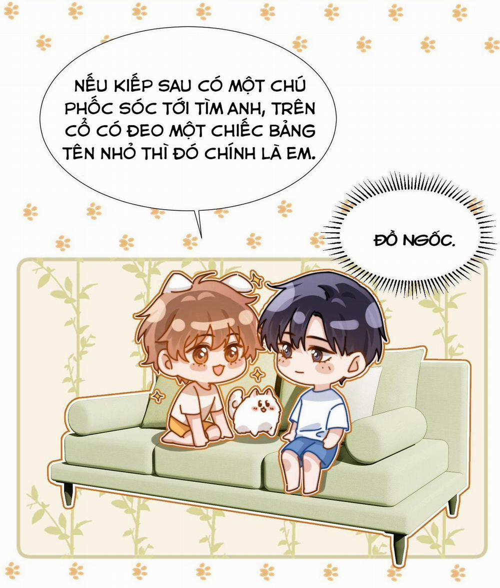 Chất gây dị ứng đáng yêu 7 trang 28