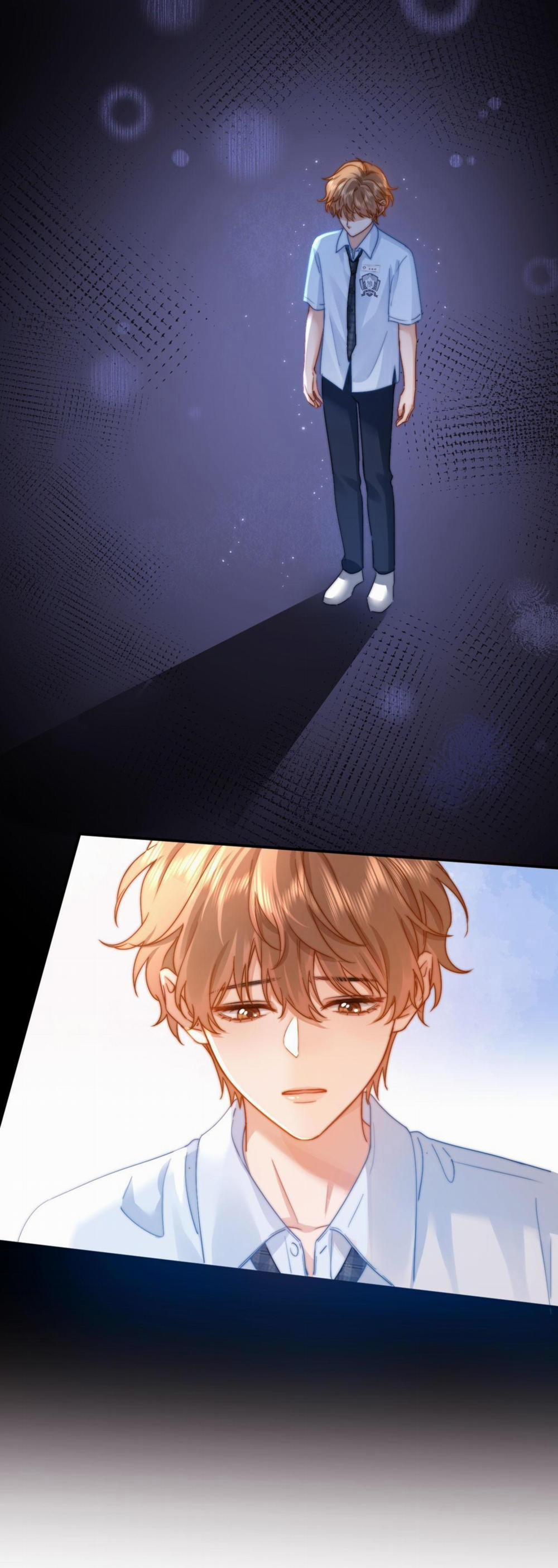 Chất gây dị ứng đáng yêu 8 trang 23