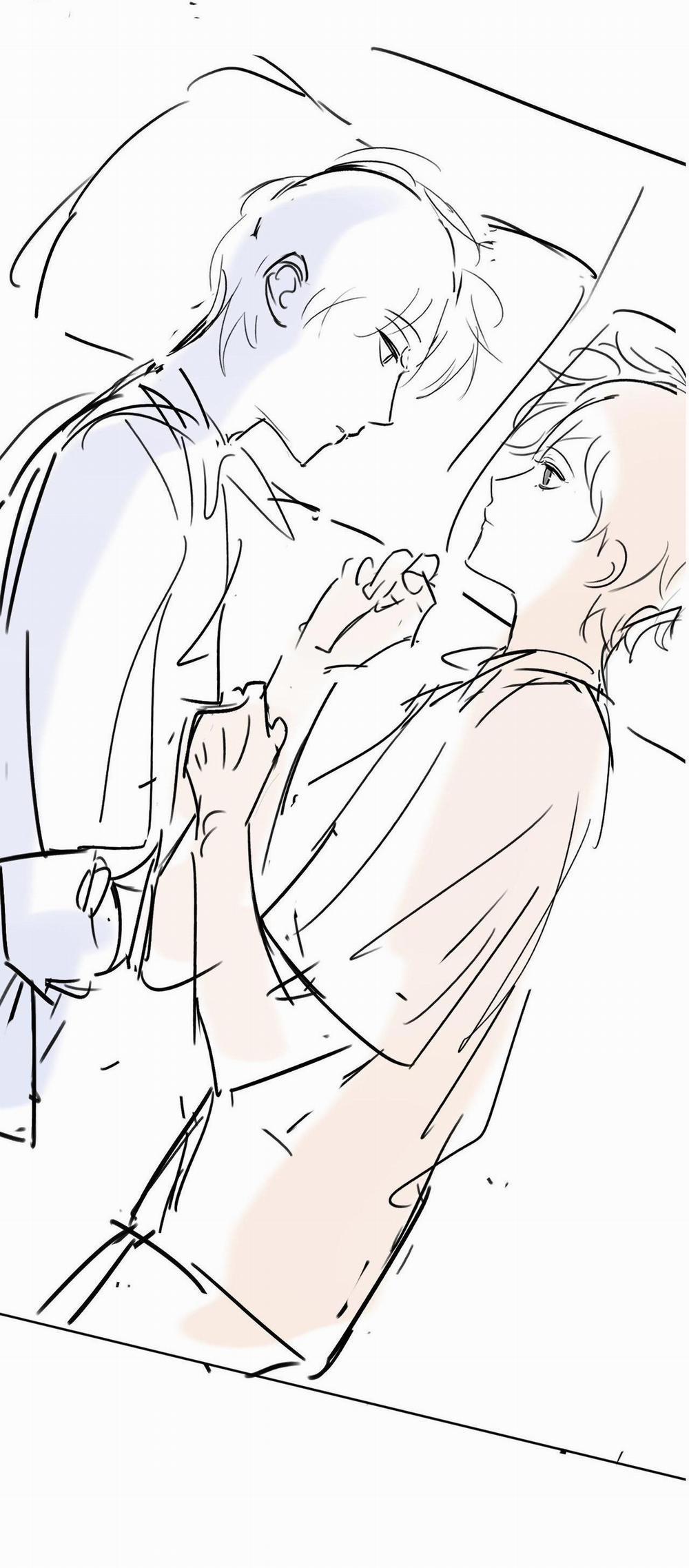 Chất gây dị ứng đáng yêu 8 trang 34