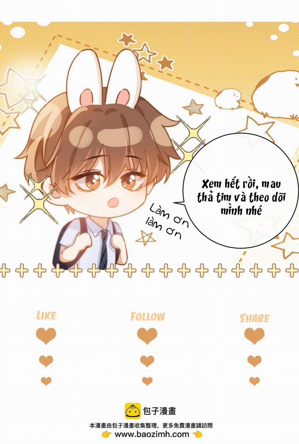 Chất gây dị ứng đáng yêu 8 trang 35