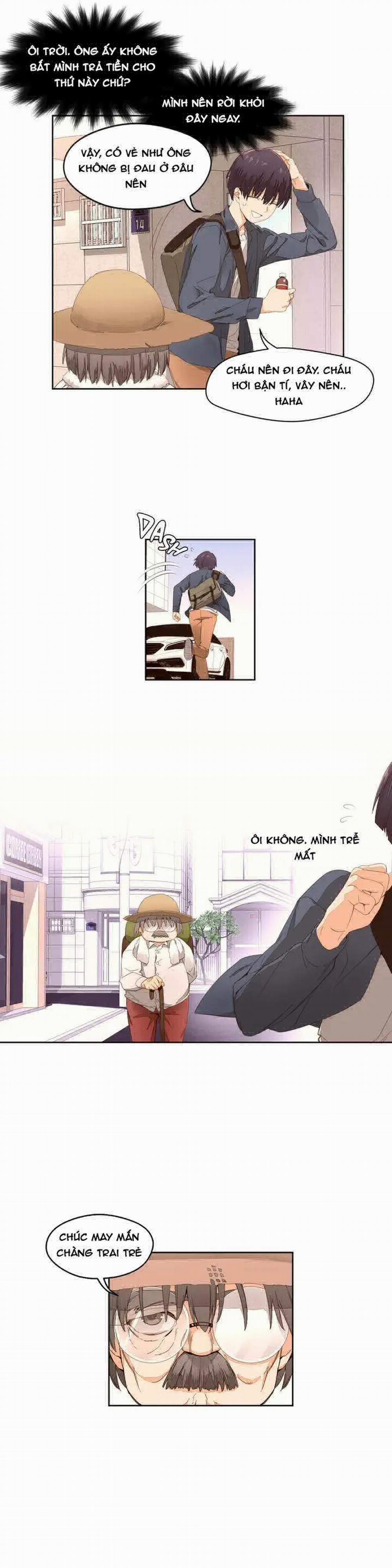 Chất Kích Dục Thần Thánh 1 trang 10