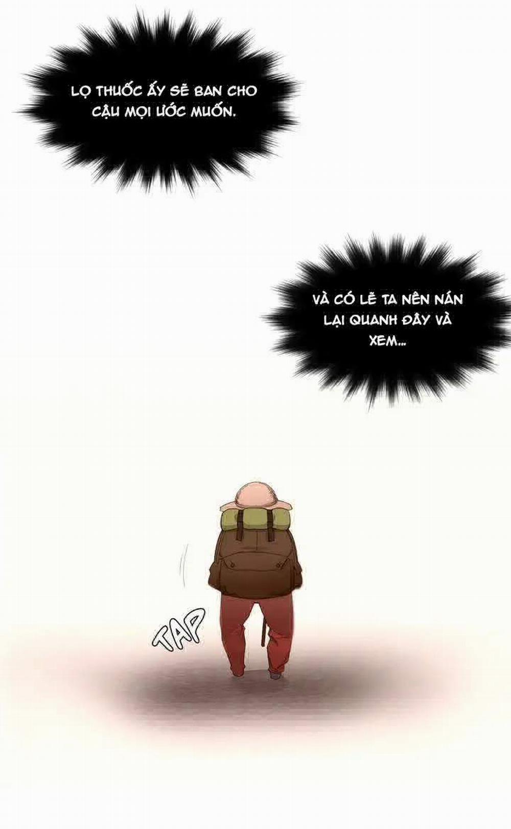 Chất Kích Dục Thần Thánh 1 trang 11