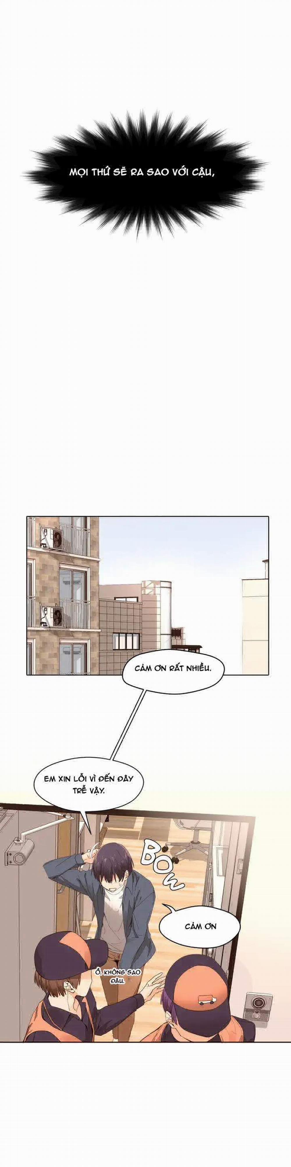 Chất Kích Dục Thần Thánh 1 trang 12