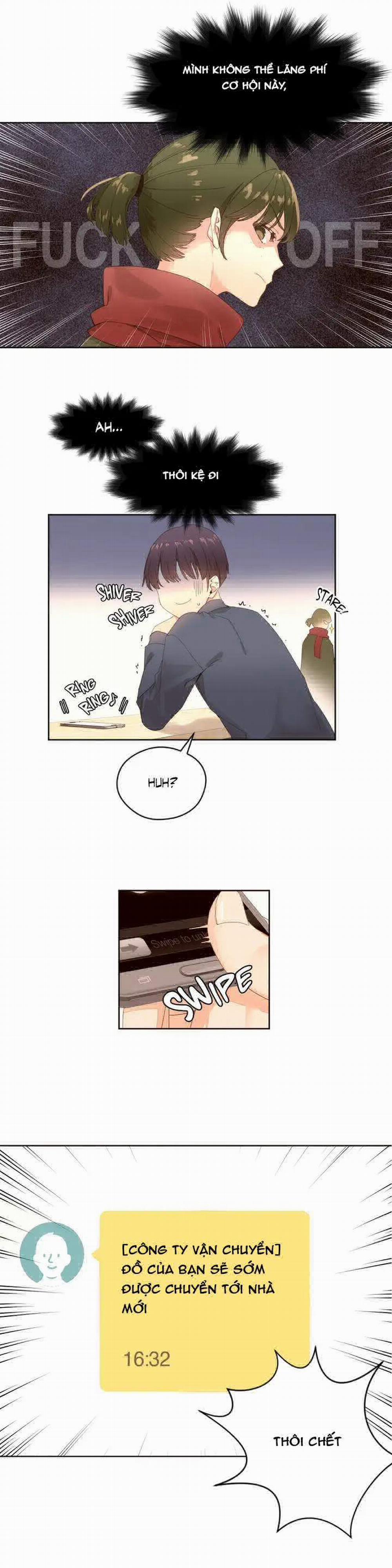 Chất Kích Dục Thần Thánh 1 trang 5