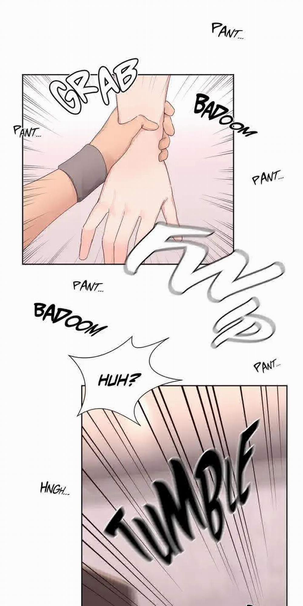 Chất Kích Dục Thần Thánh 10 trang 14