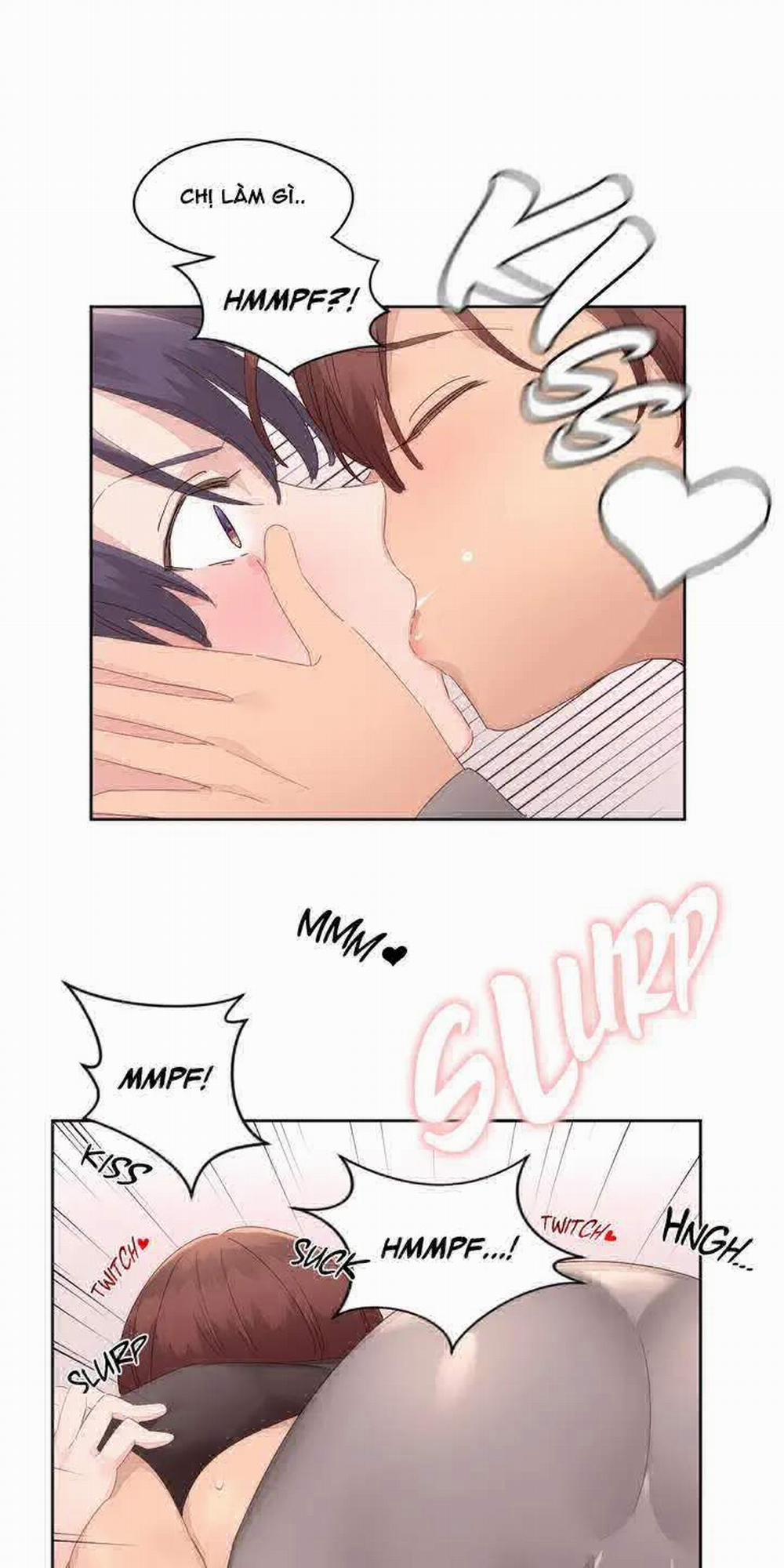 Chất Kích Dục Thần Thánh 10 trang 16