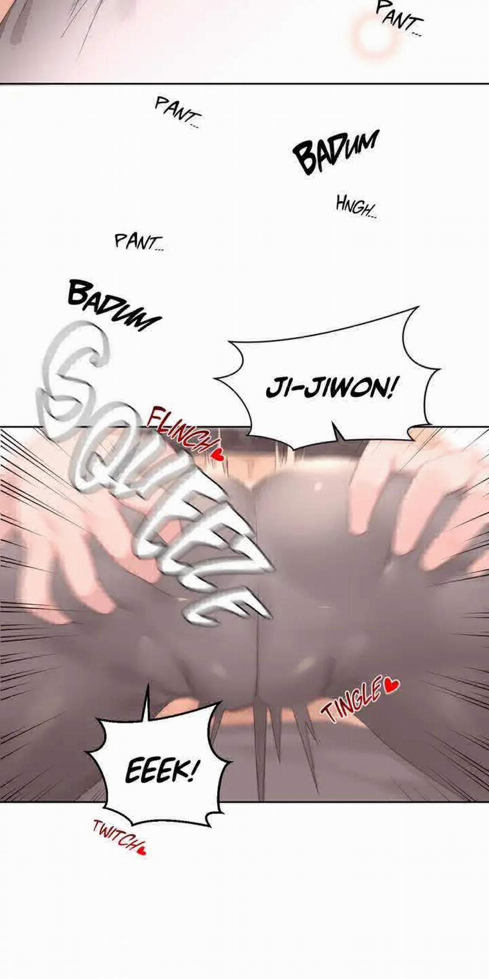 Chất Kích Dục Thần Thánh 10 trang 34