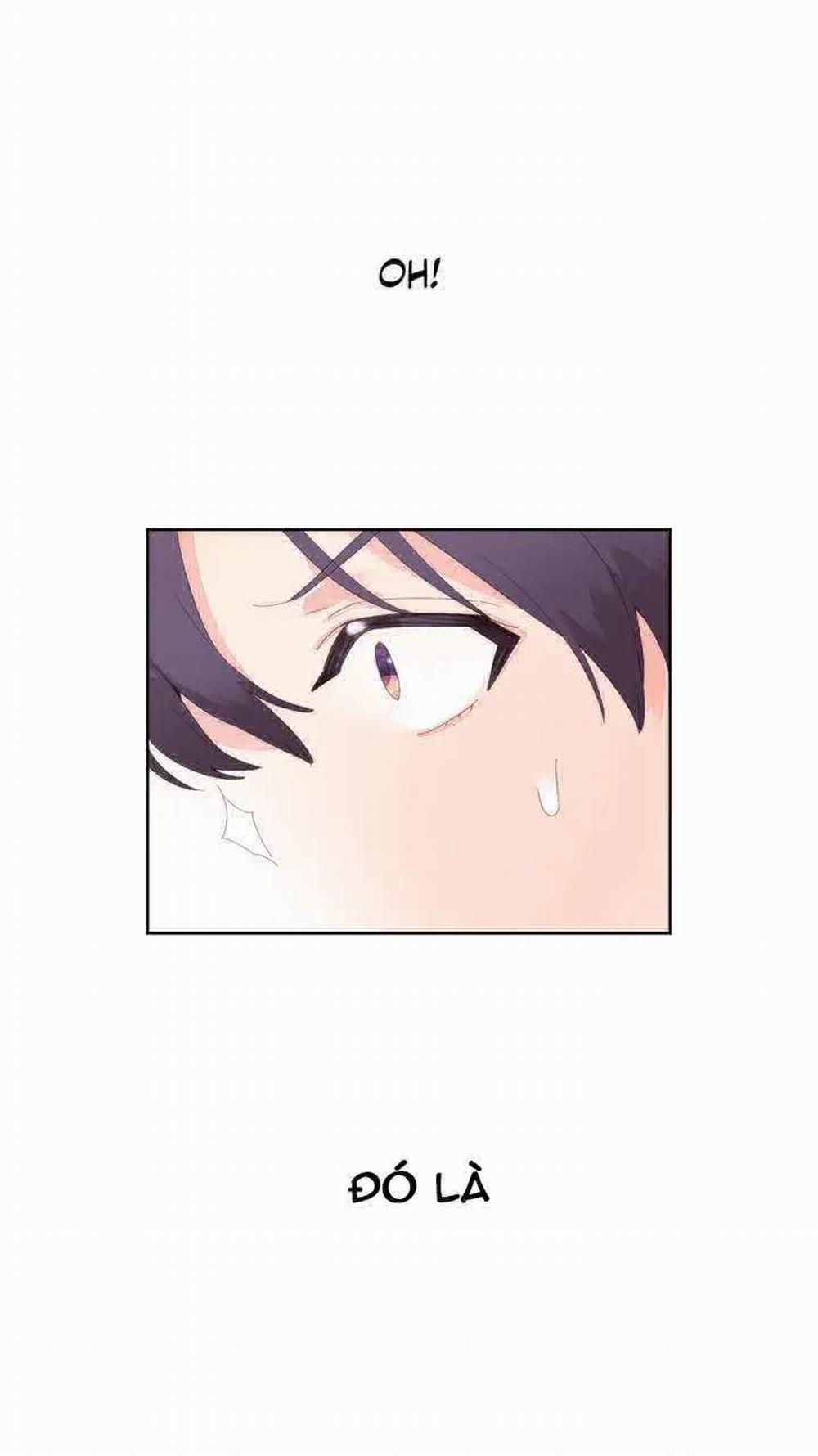 Chất Kích Dục Thần Thánh 5 trang 28