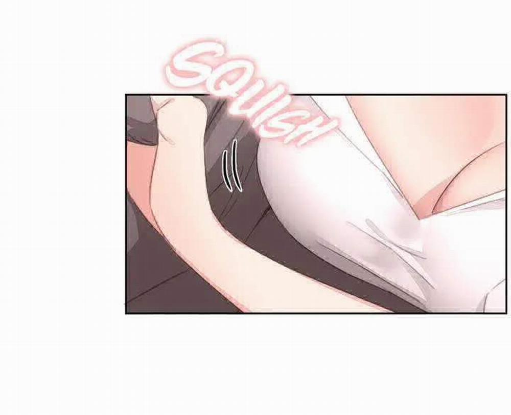 Chất Kích Dục Thần Thánh 7 trang 12