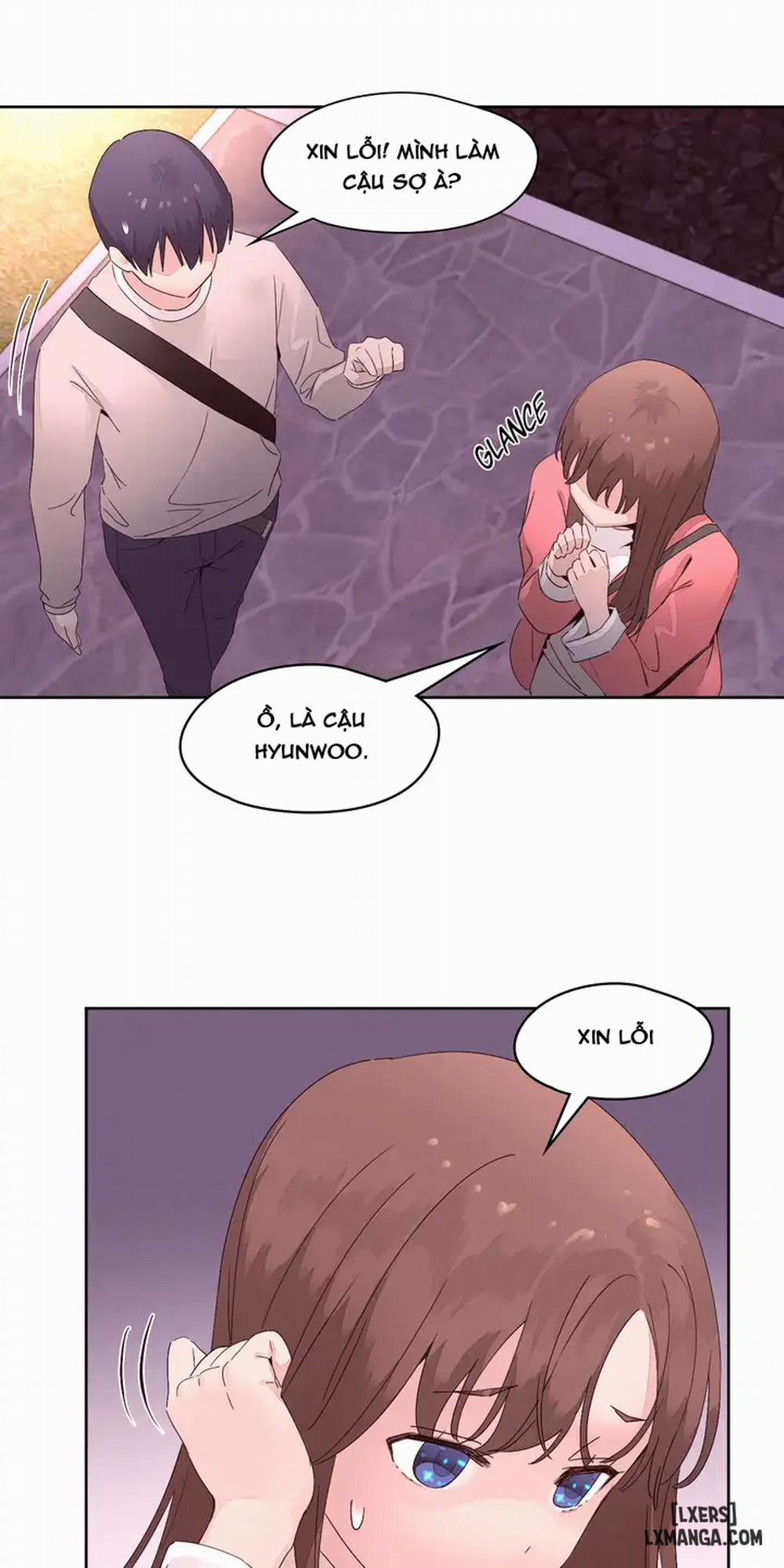 Chất Kích Dục 12 trang 22