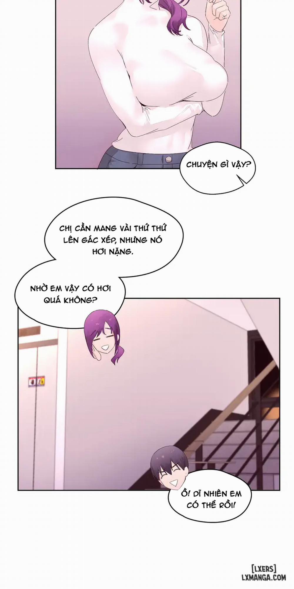 Chất Kích Dục 12 trang 29