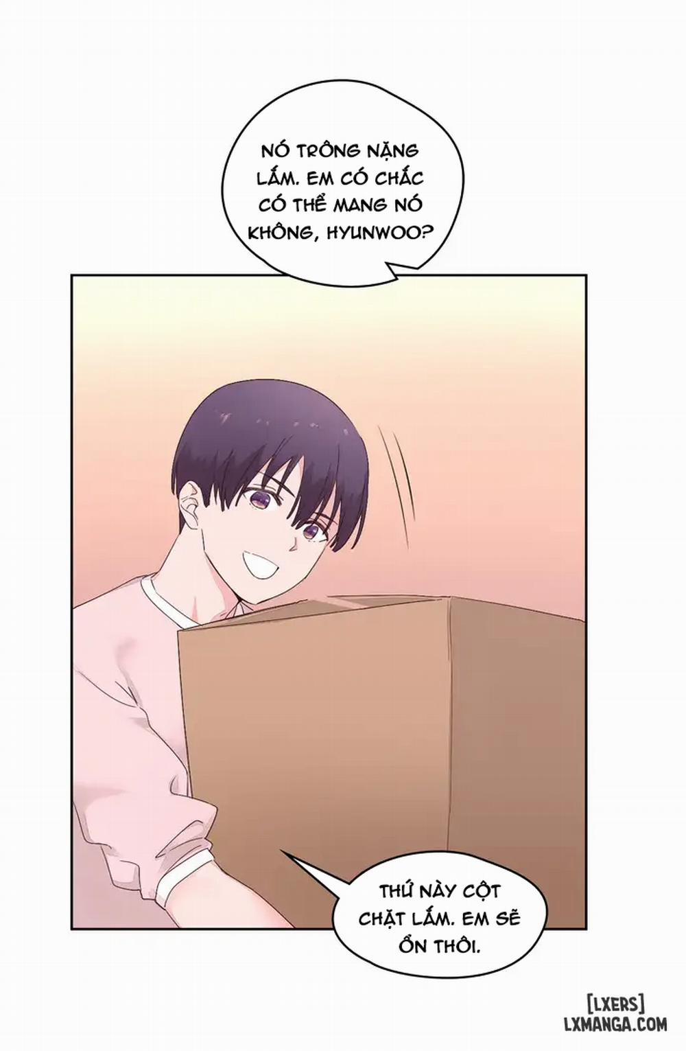 Chất Kích Dục 12 trang 35