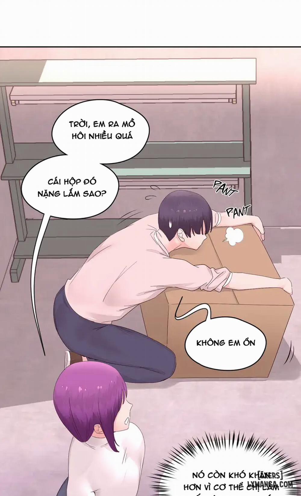 Chất Kích Dục 12 trang 42