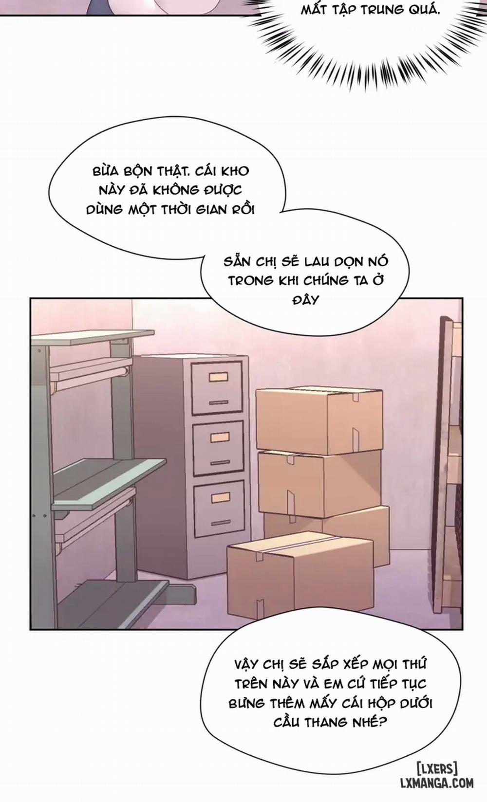 Chất Kích Dục 12 trang 43