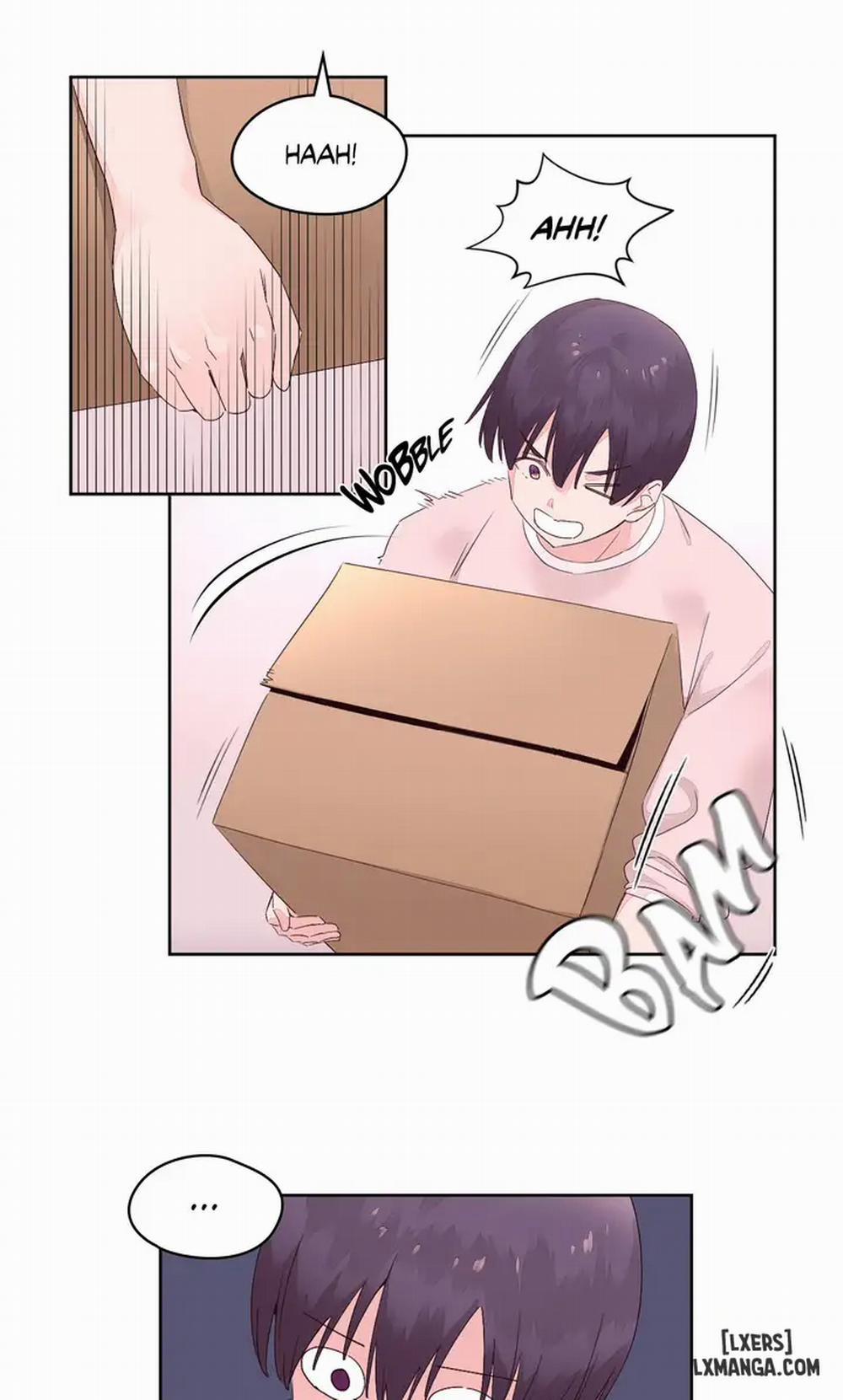 Chất Kích Dục 12 trang 46