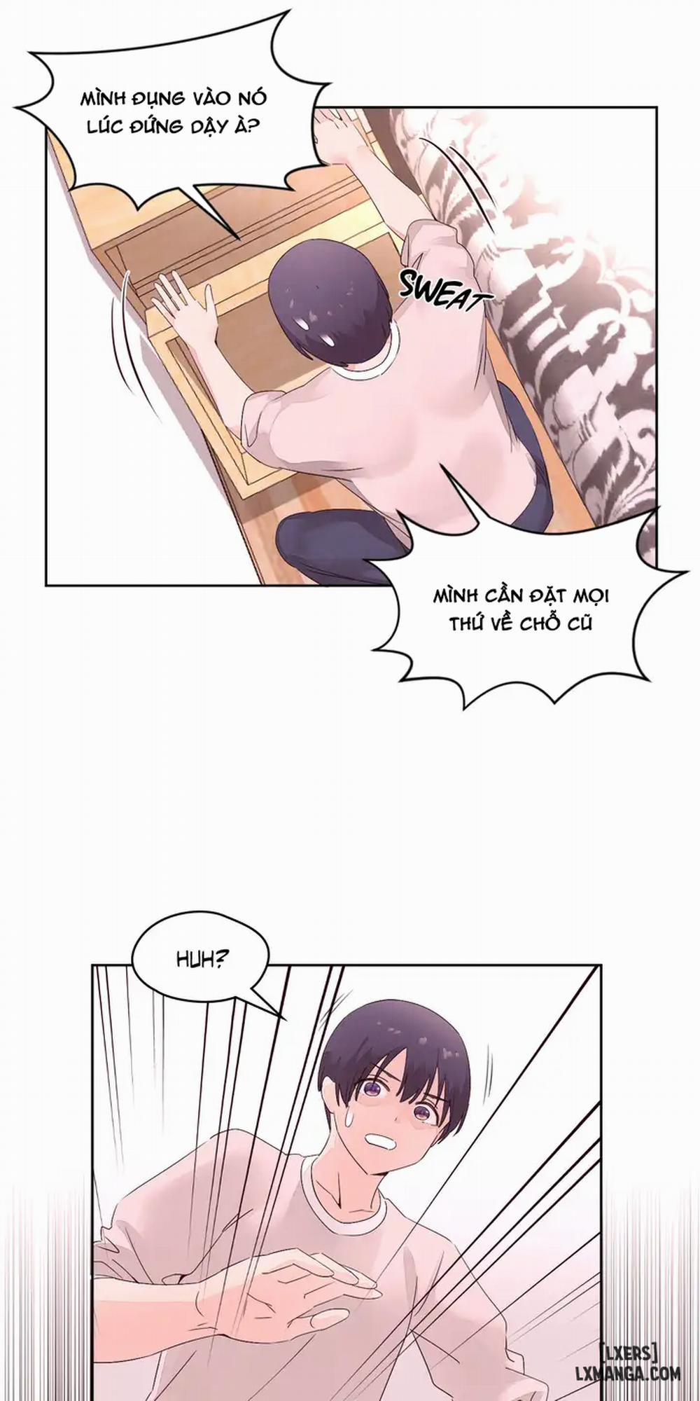 Chất Kích Dục 12 trang 48