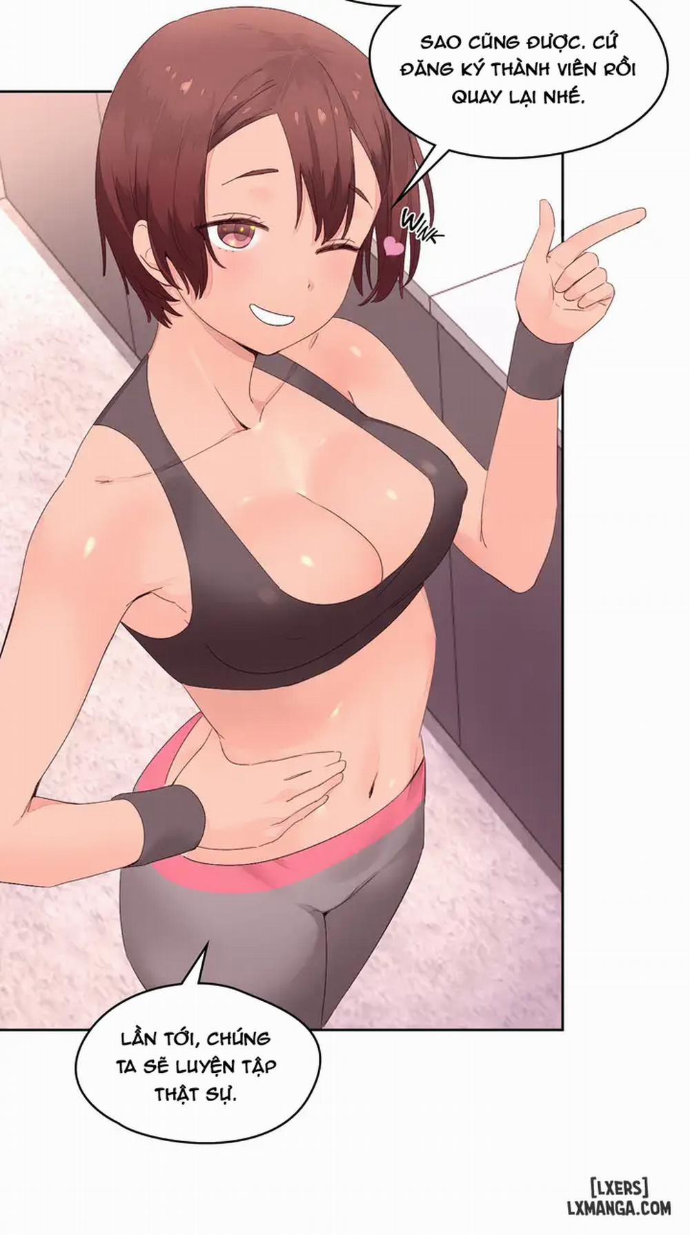 Chất Kích Dục 12 trang 5