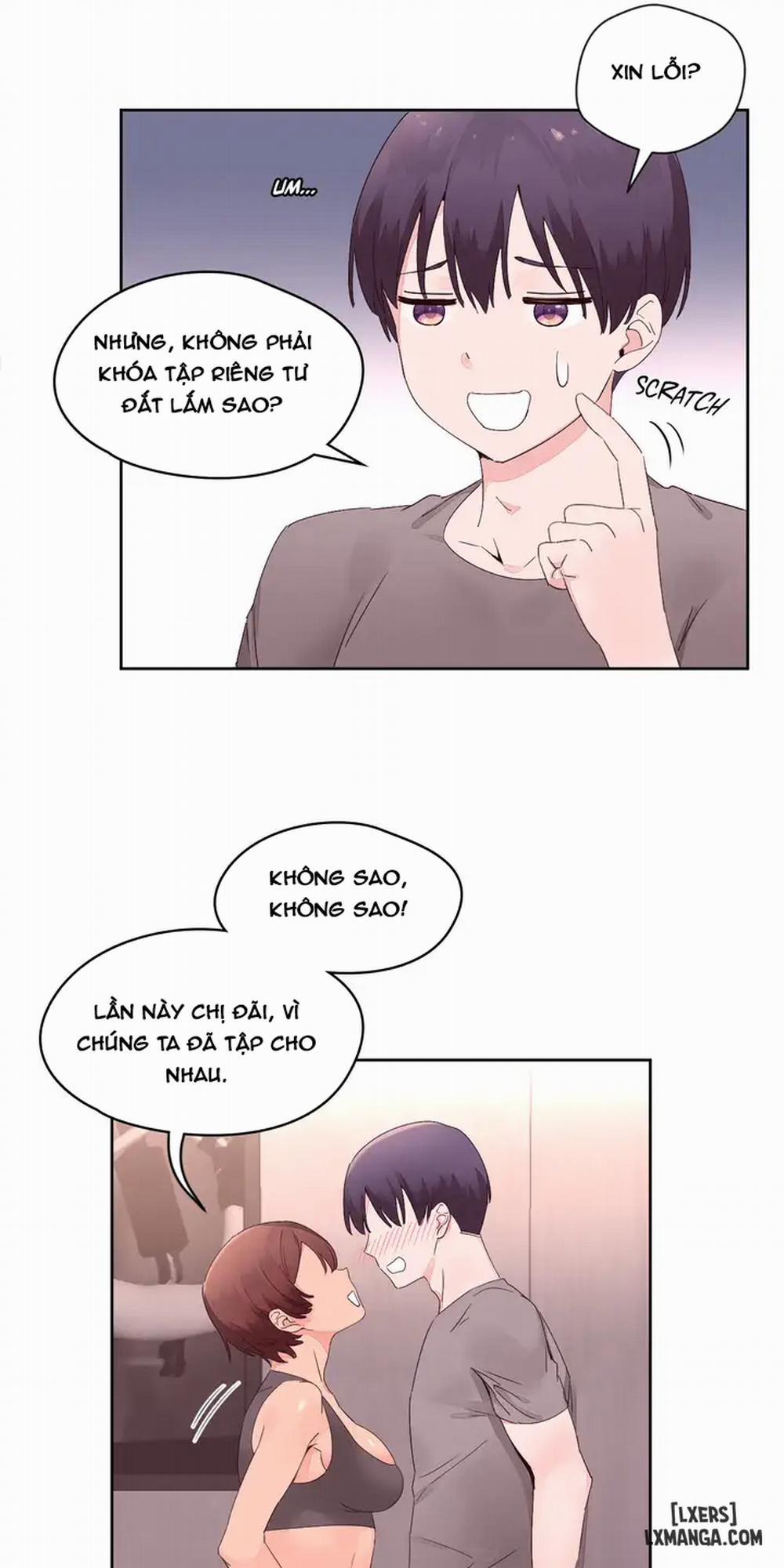 Chất Kích Dục 12 trang 6