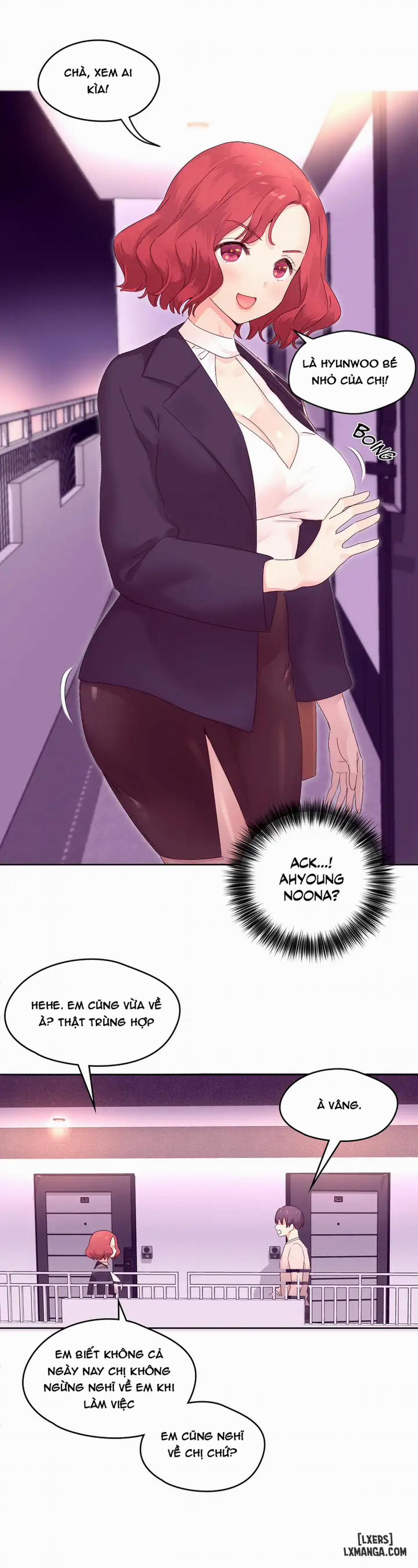 Chất Kích Dục 13 trang 16