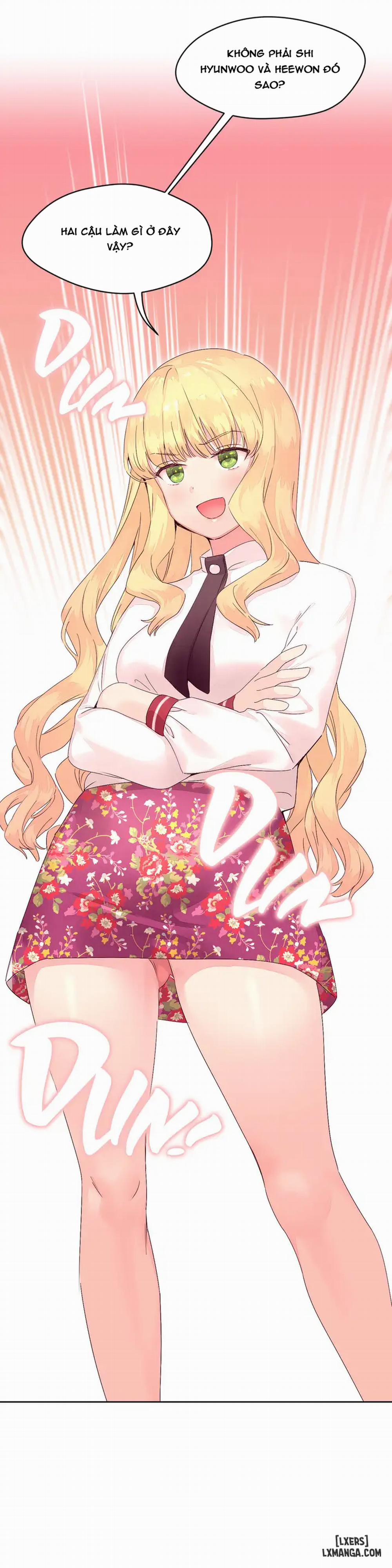 Chất Kích Dục 13 trang 27