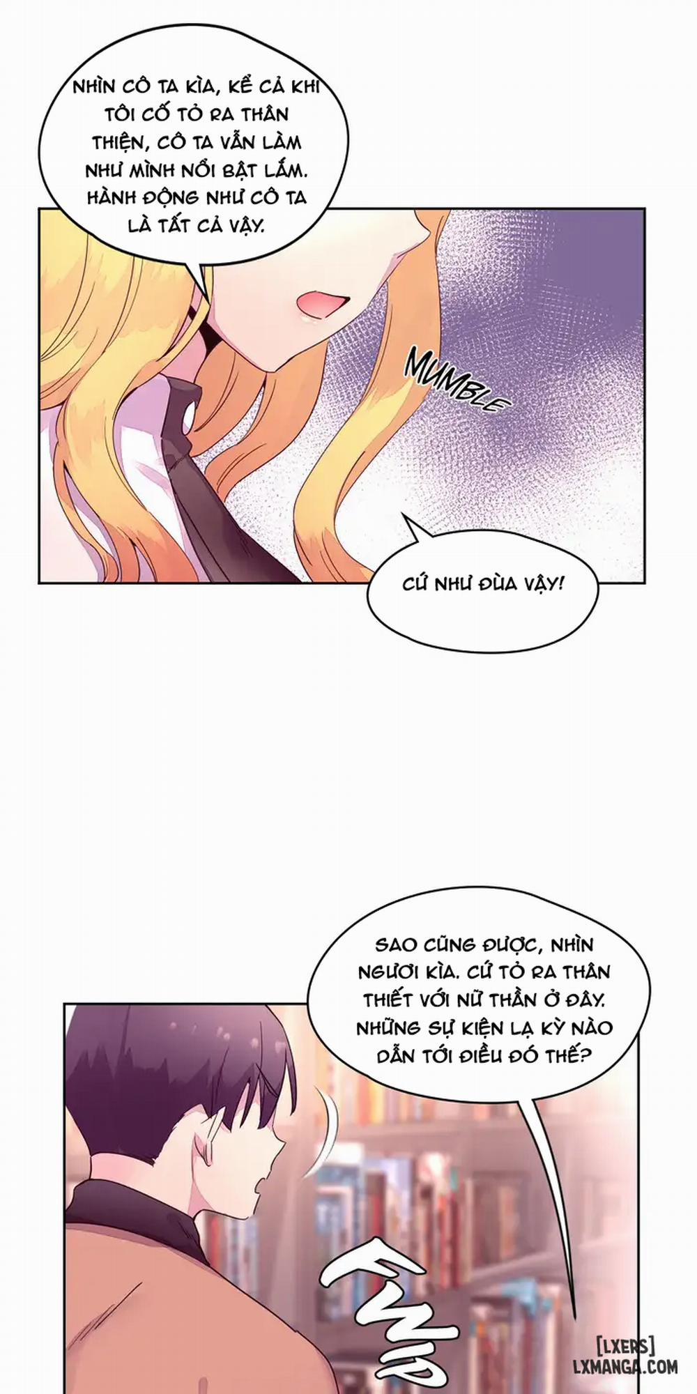 Chất Kích Dục 14 trang 10