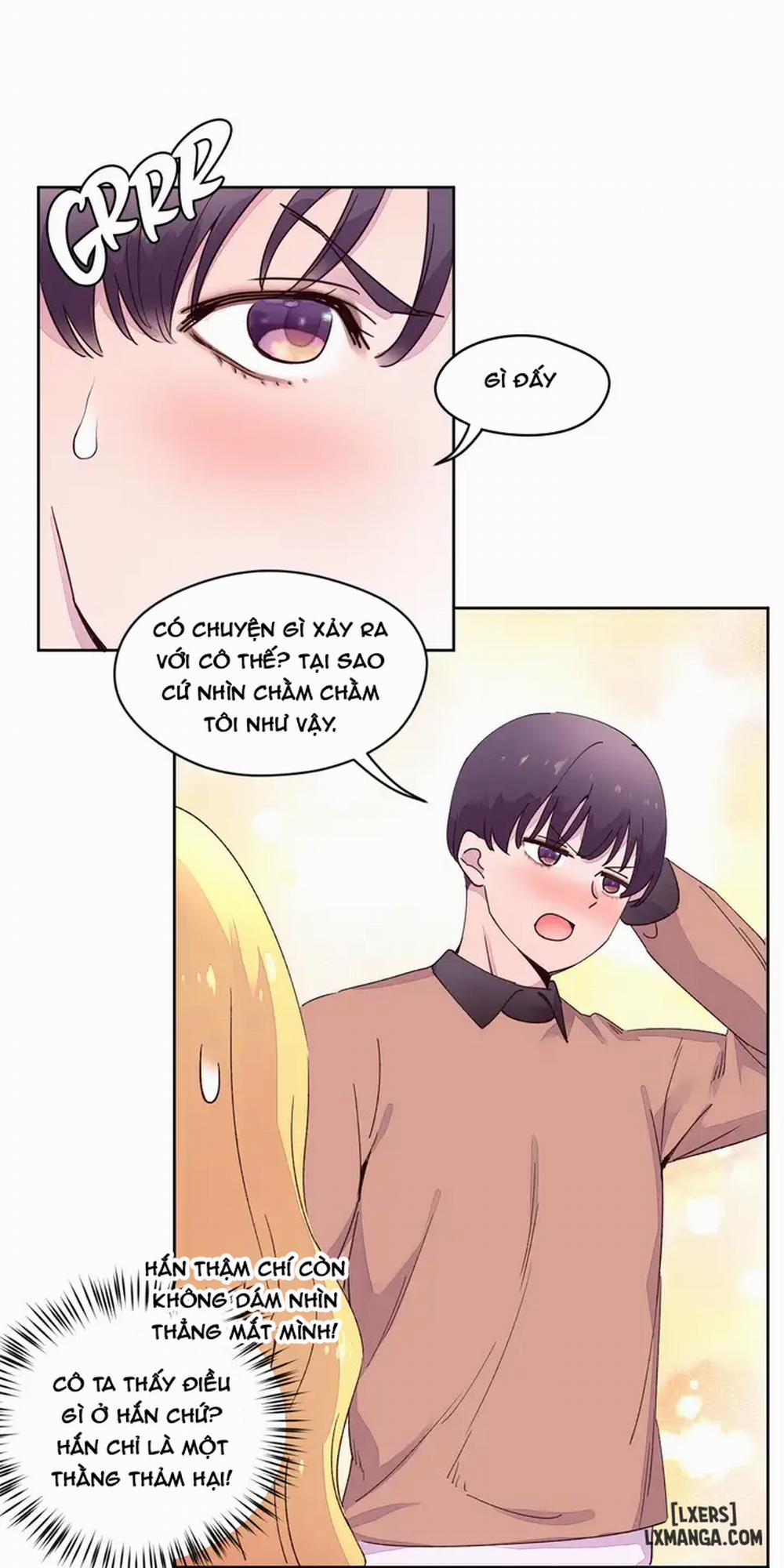 Chất Kích Dục 14 trang 14