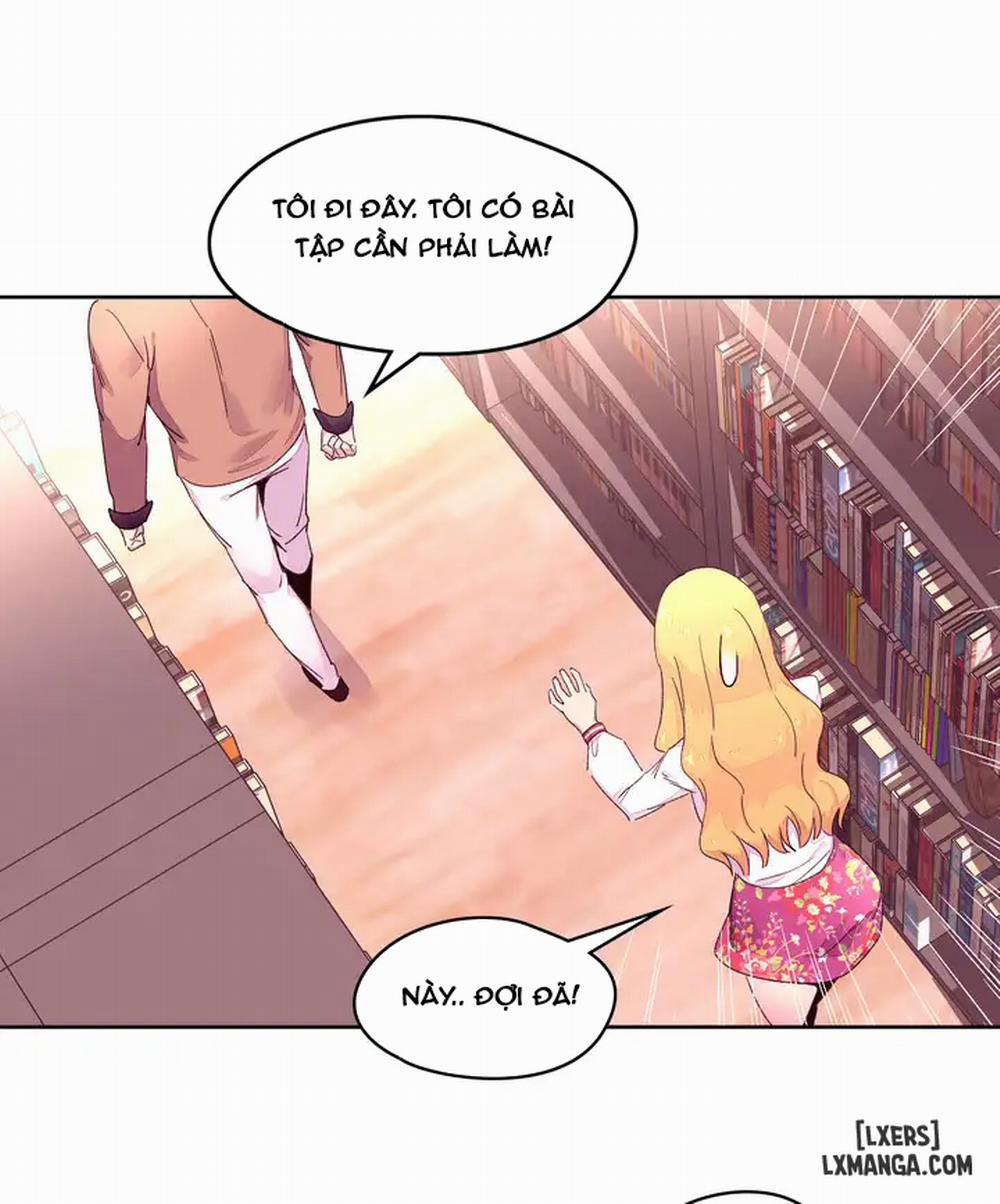 Chất Kích Dục 14 trang 22