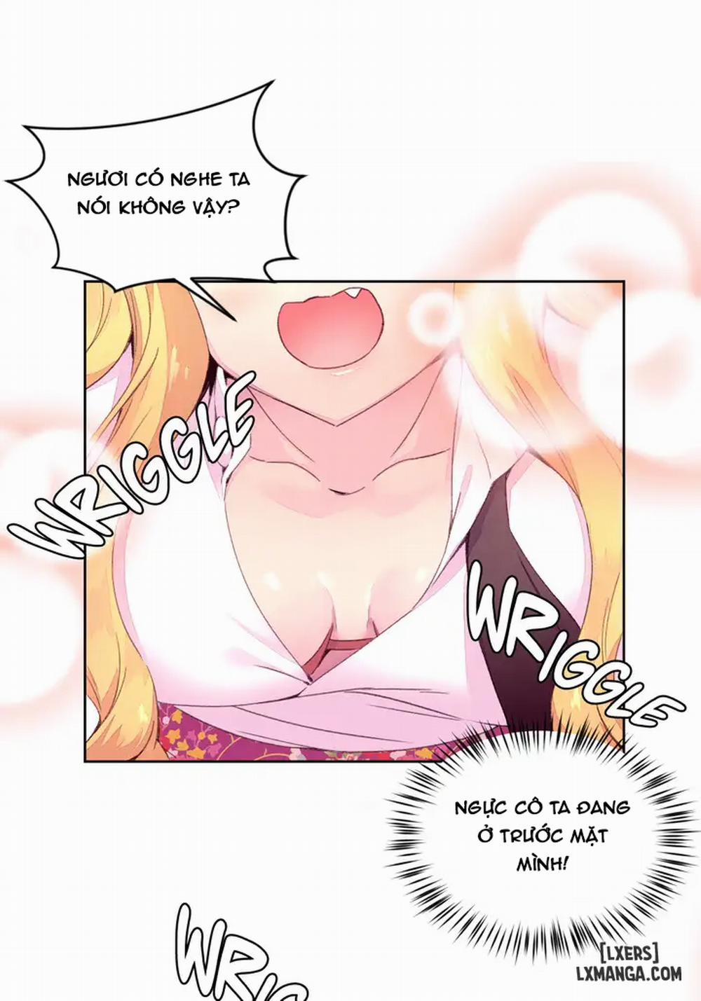 Chất Kích Dục 14 trang 32