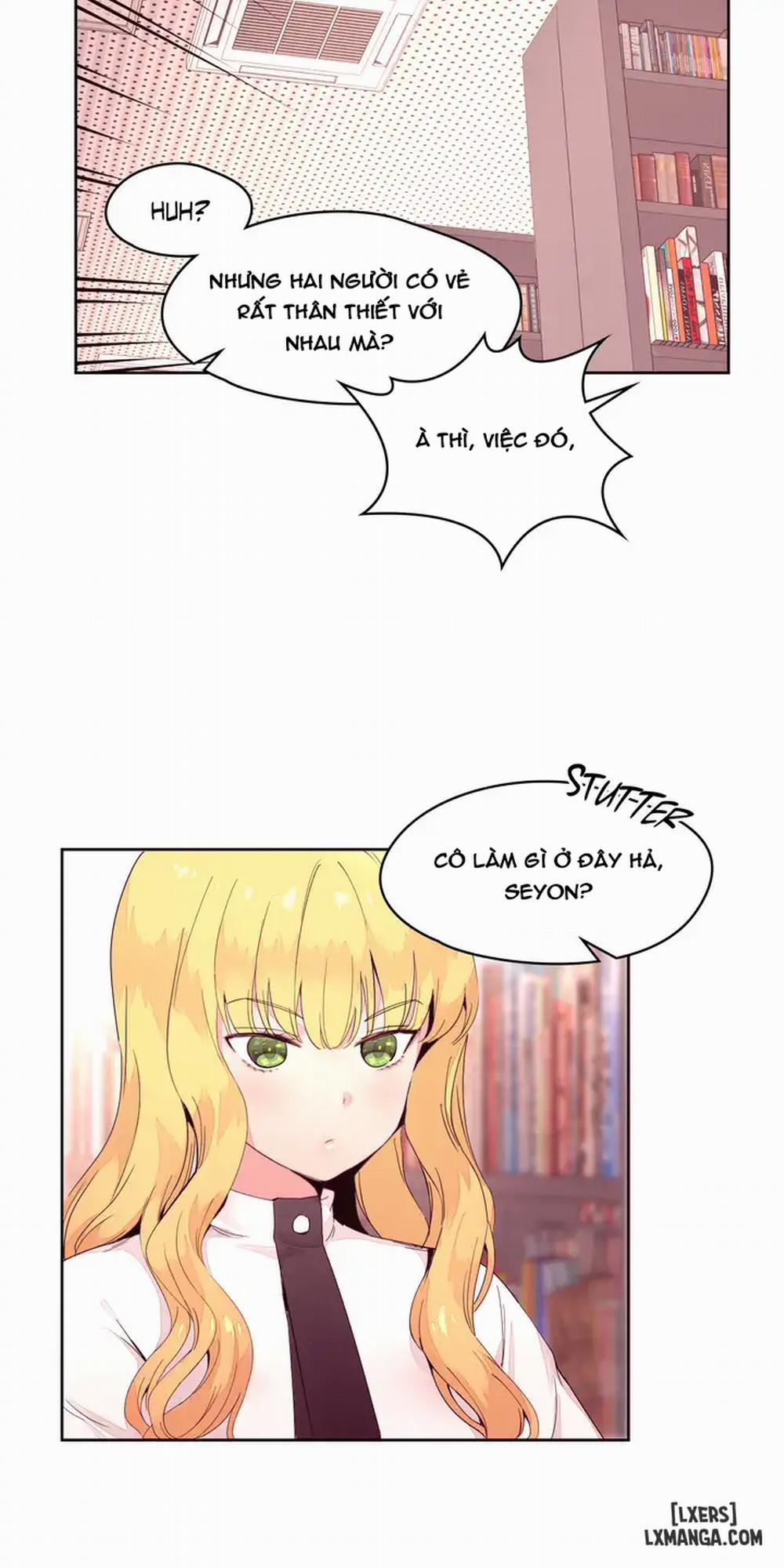 Chất Kích Dục 14 trang 7