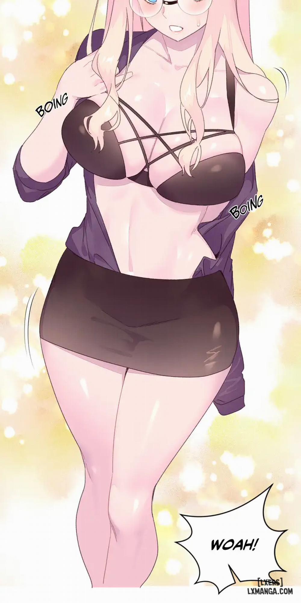 Chất Kích Dục 18 trang 14