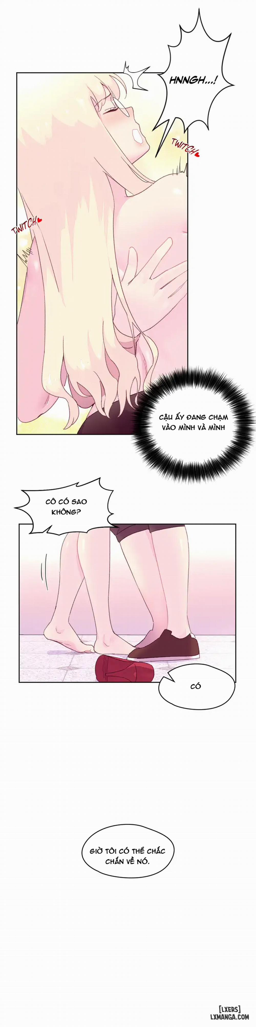 Chất Kích Dục 18 trang 25