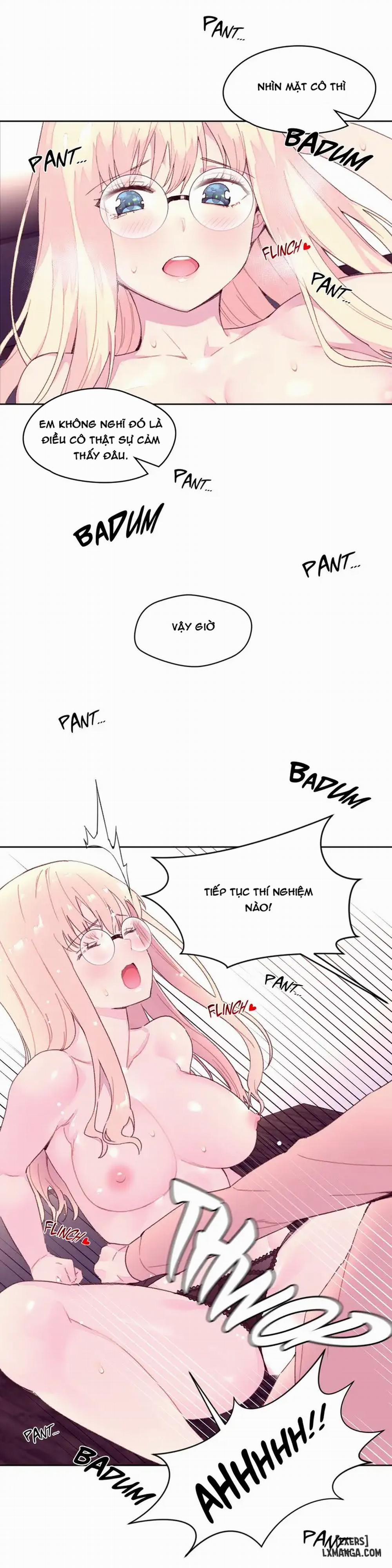 Chất Kích Dục 19 trang 12