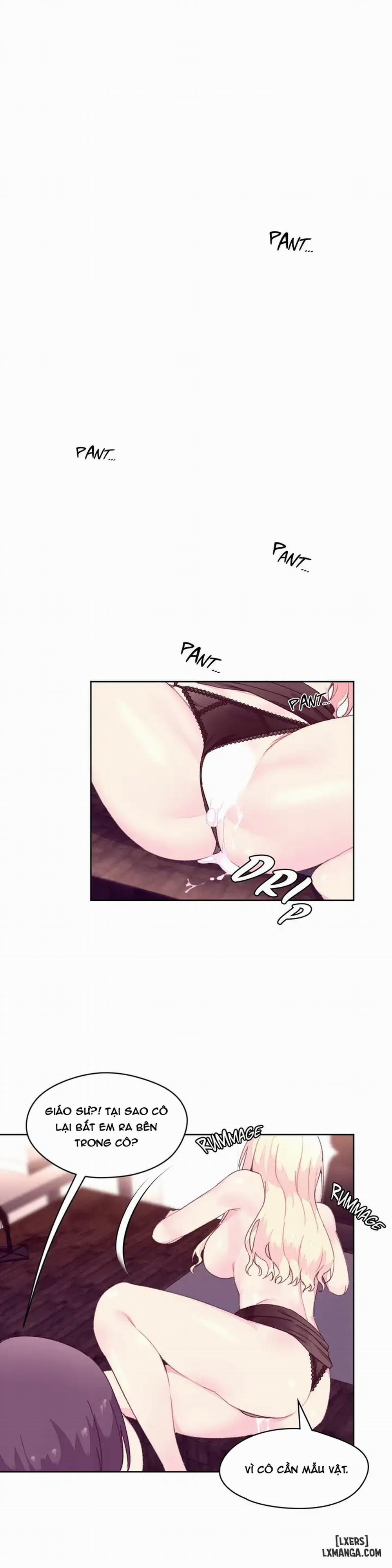 Chất Kích Dục 19 trang 16