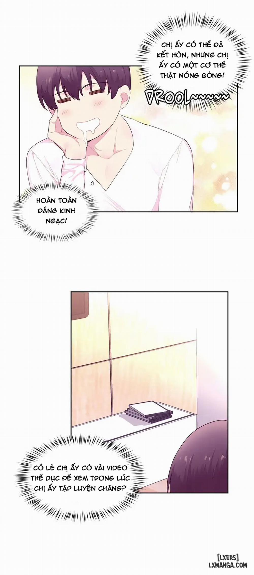 Chất Kích Dục 20 trang 10