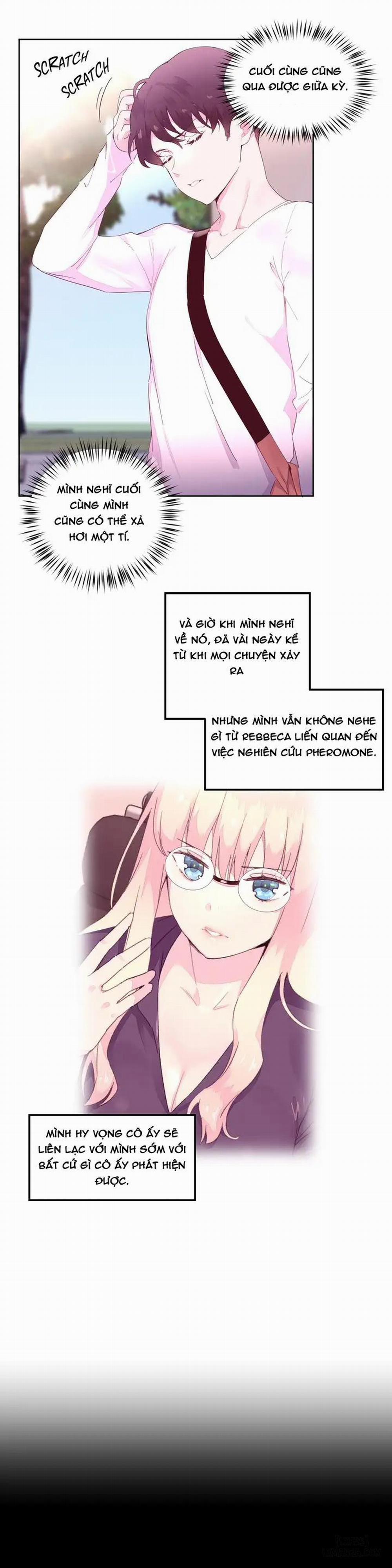 Chất Kích Dục 20 trang 2