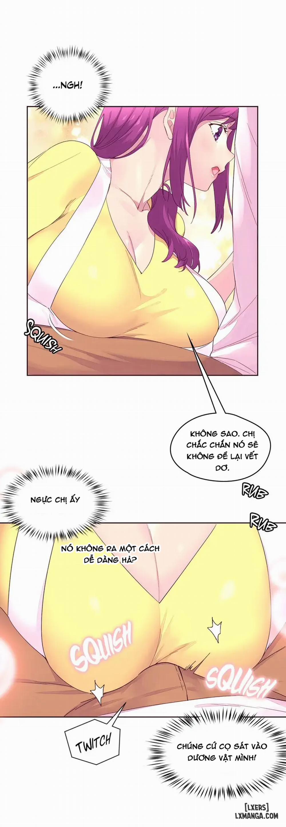 Chất Kích Dục 20 trang 20