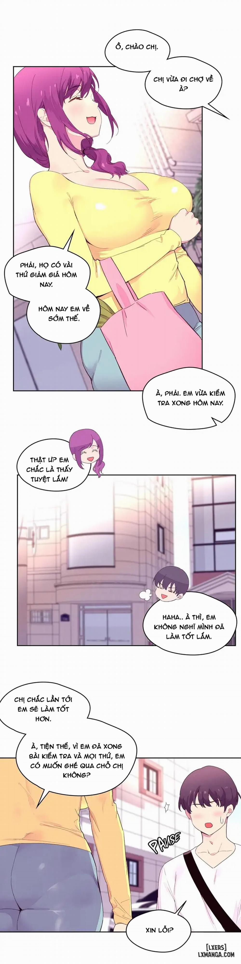 Chất Kích Dục 20 trang 5